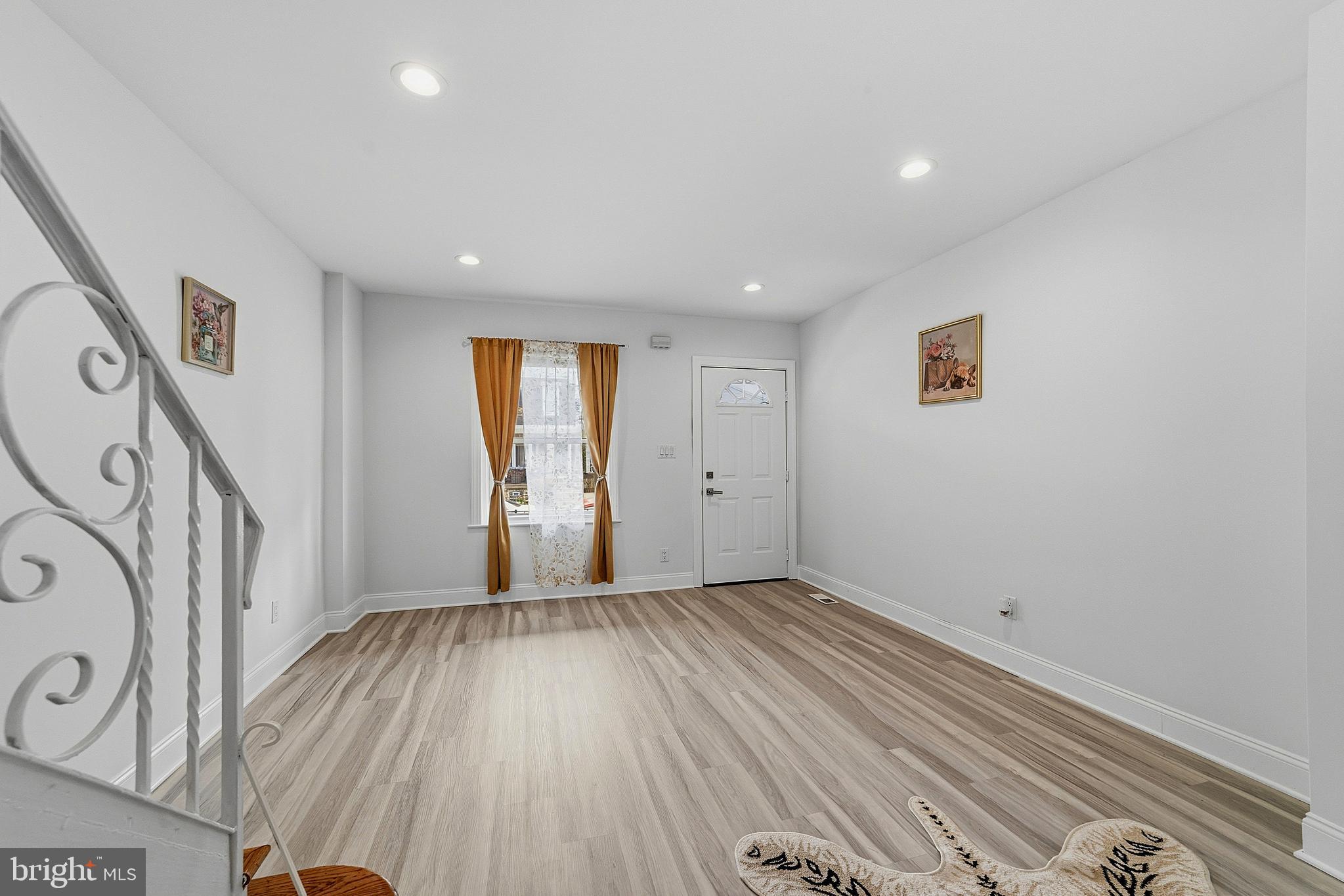 TACONY - Residential