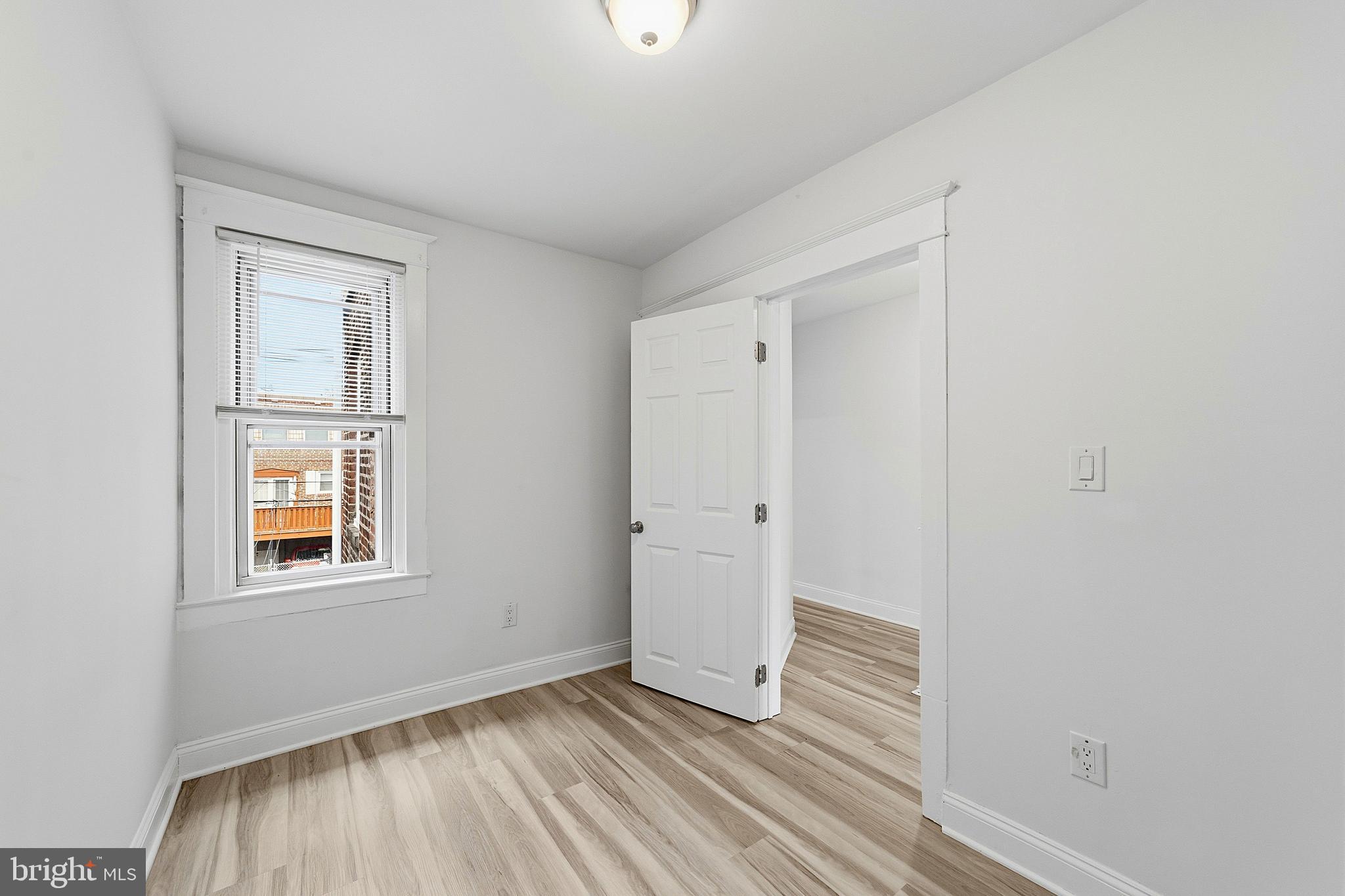TACONY - Residential