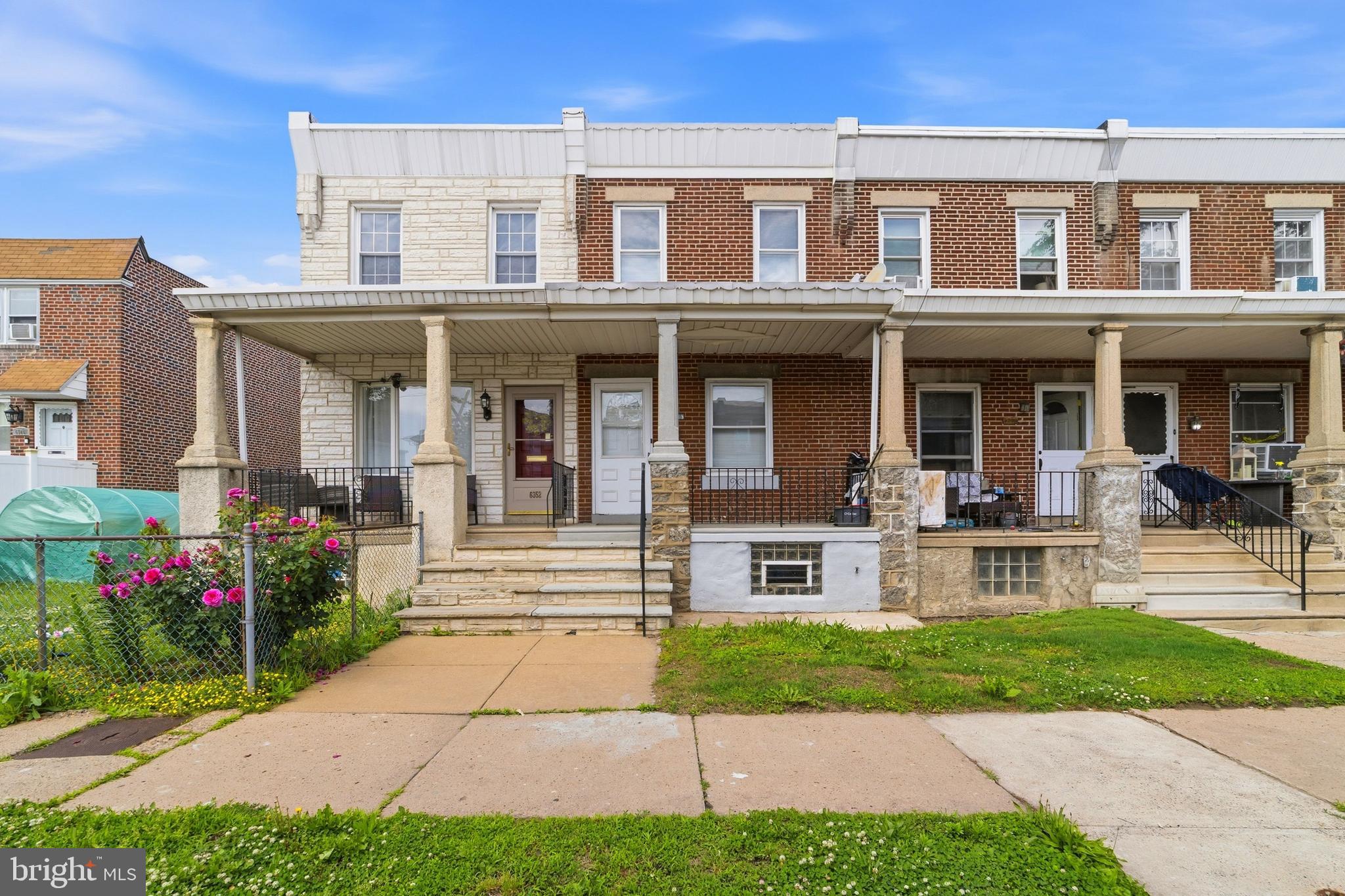 TACONY - Residential