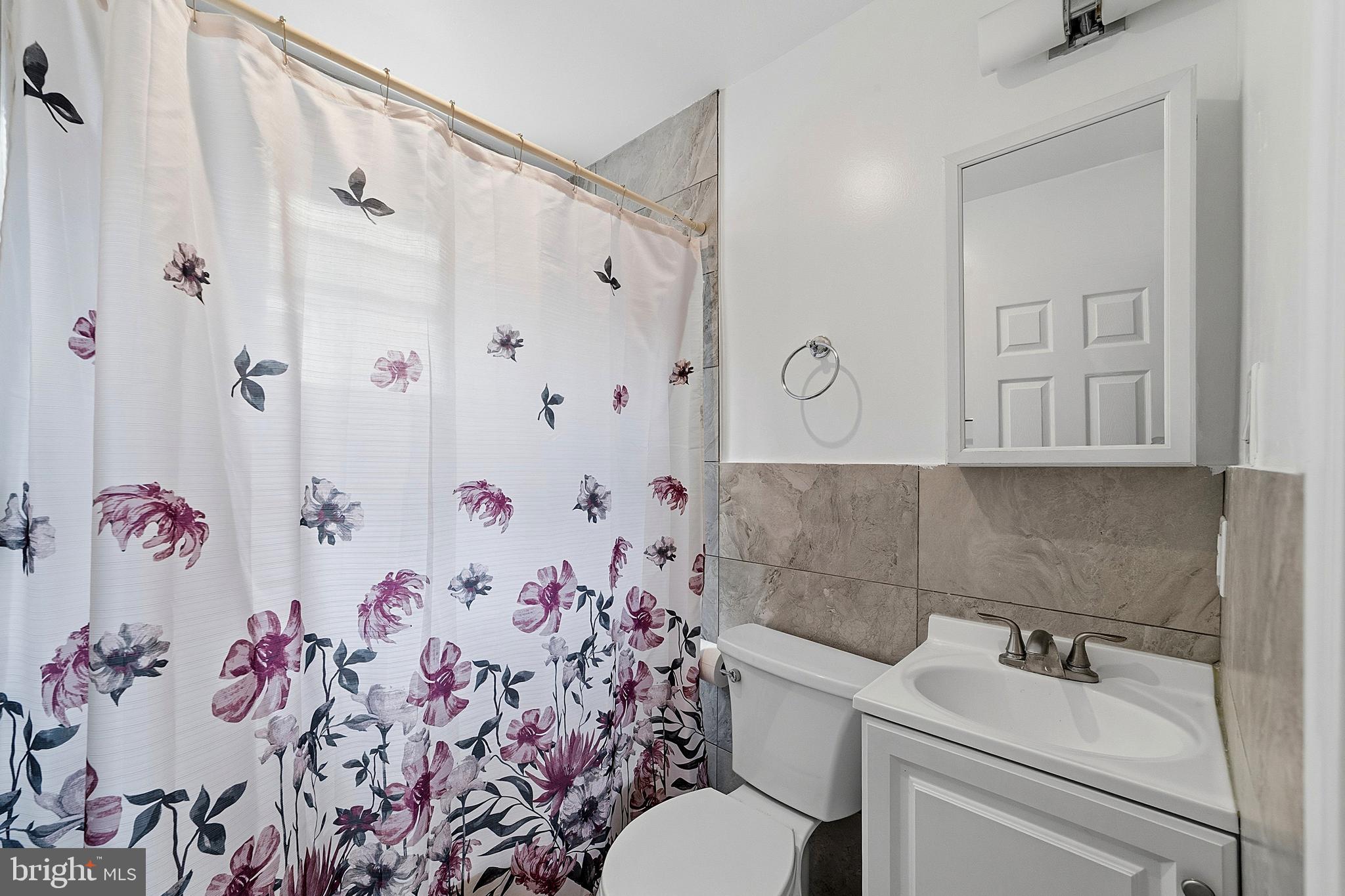 TACONY - Residential