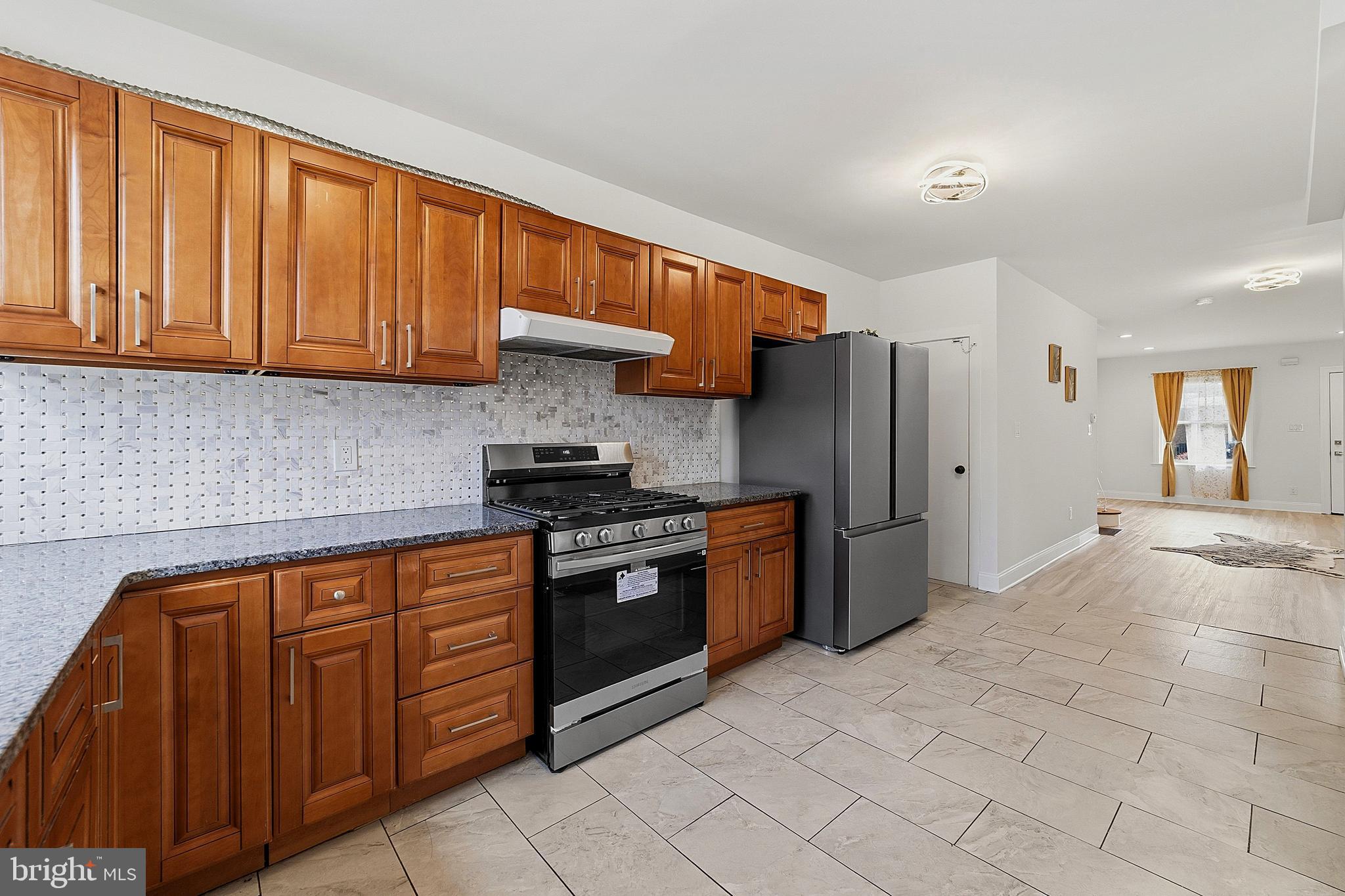 TACONY - Residential
