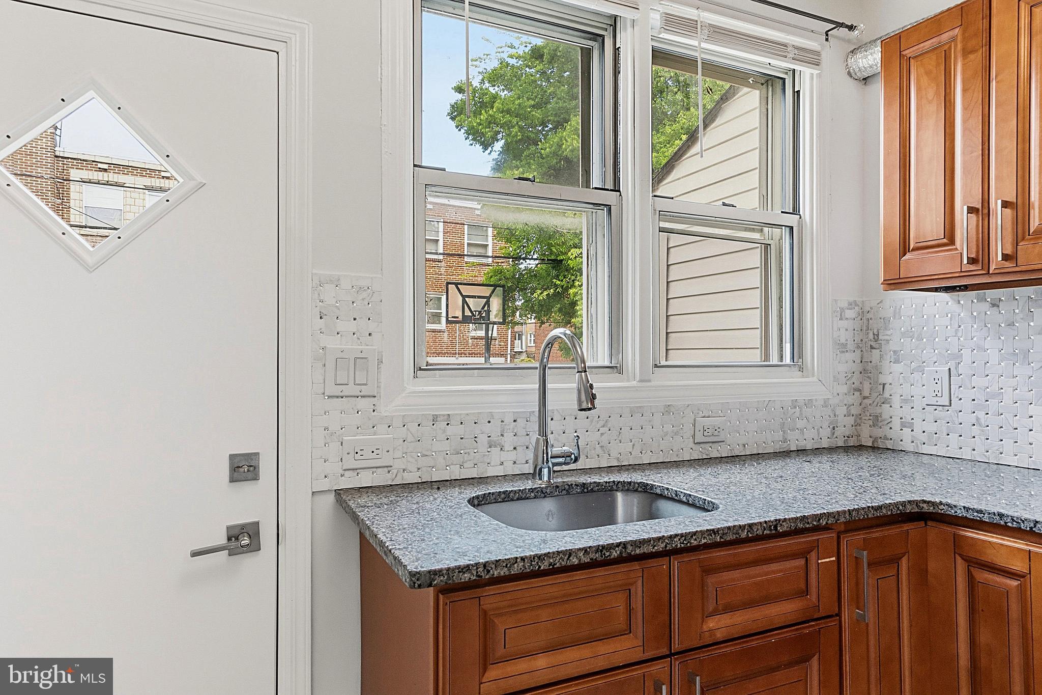 TACONY - Residential