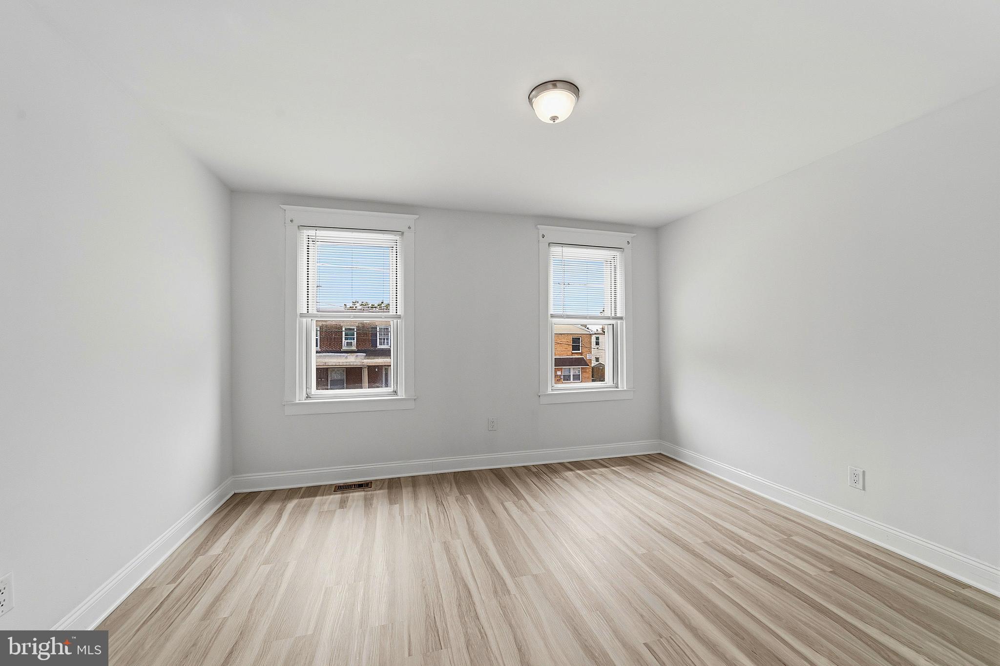 TACONY - Residential