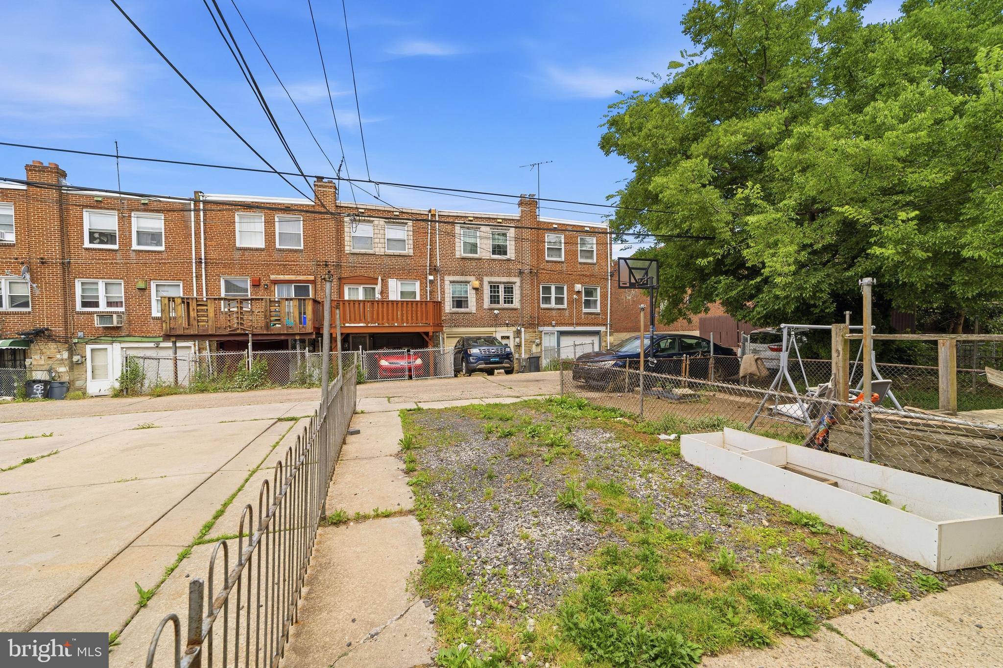 TACONY - Residential