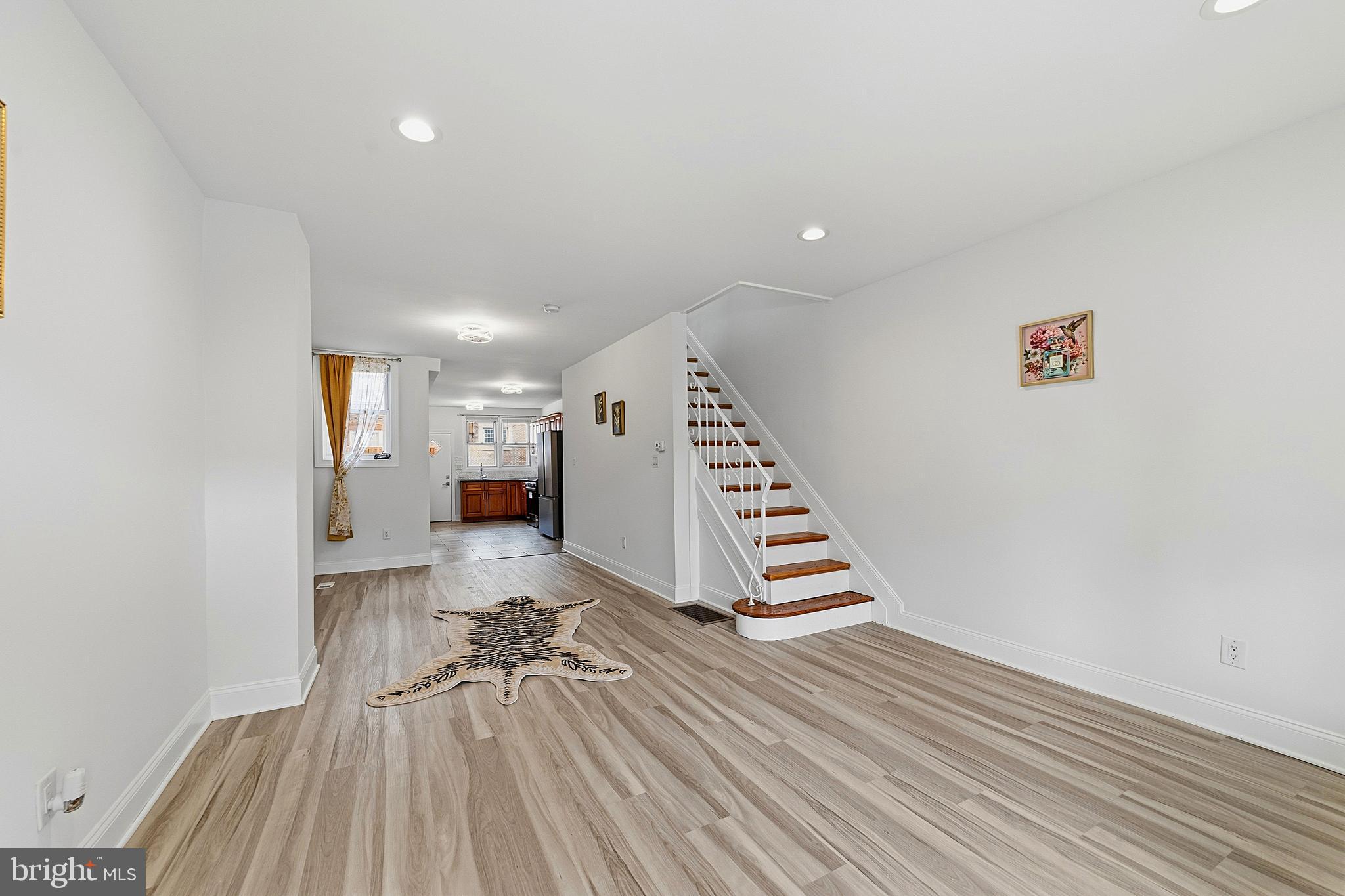 TACONY - Residential