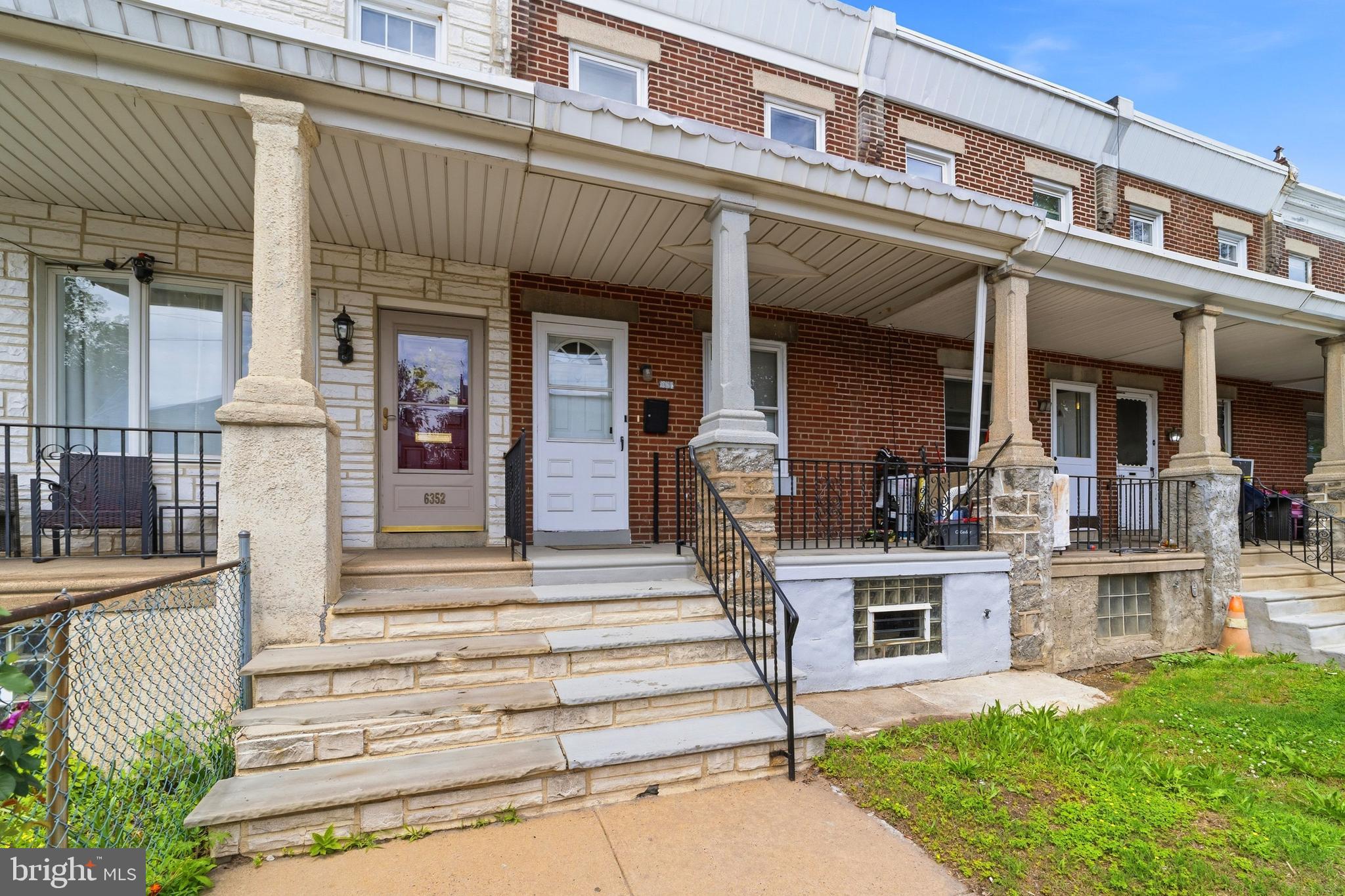 TACONY - Residential