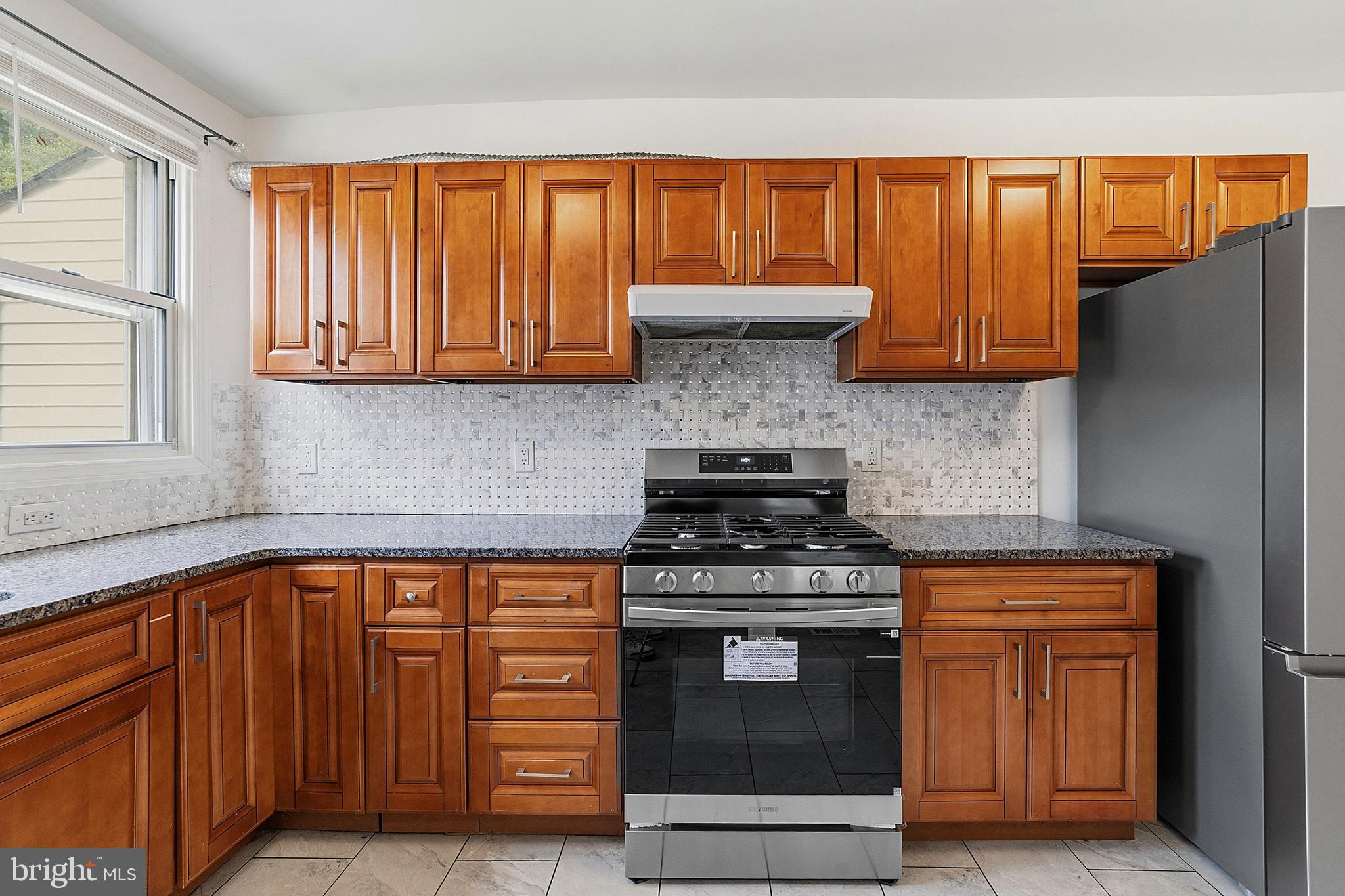 TACONY - Residential