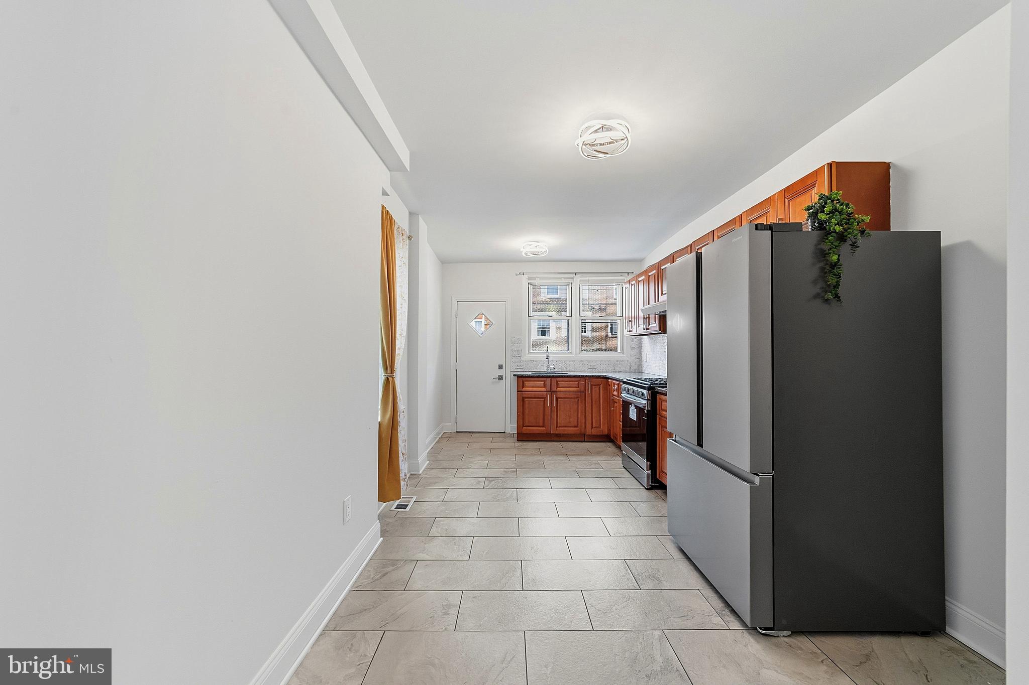 TACONY - Residential