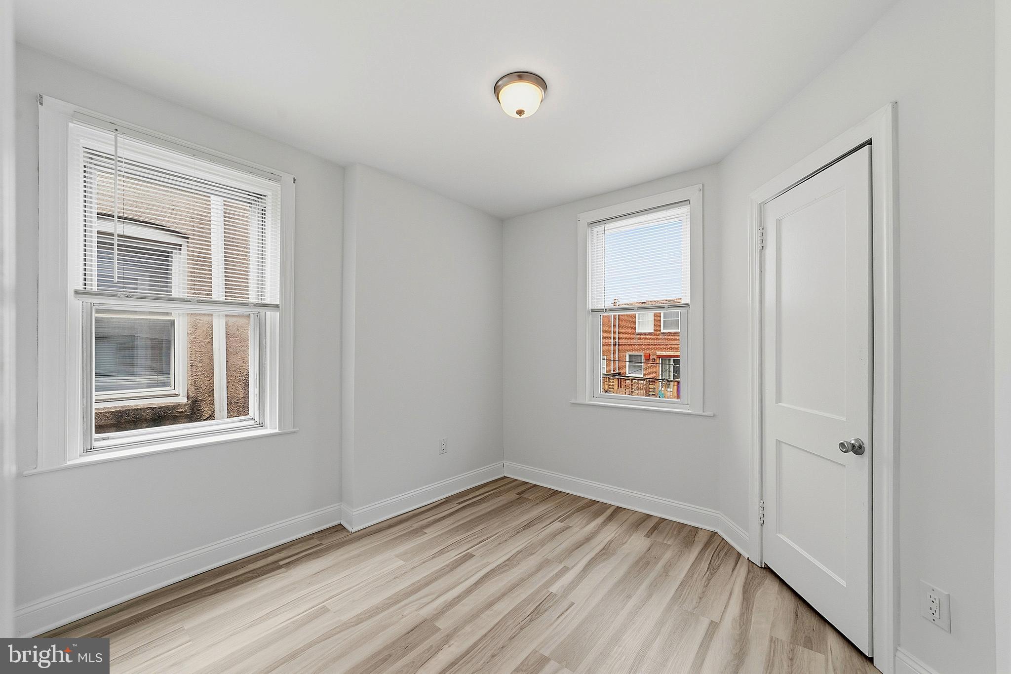 TACONY - Residential