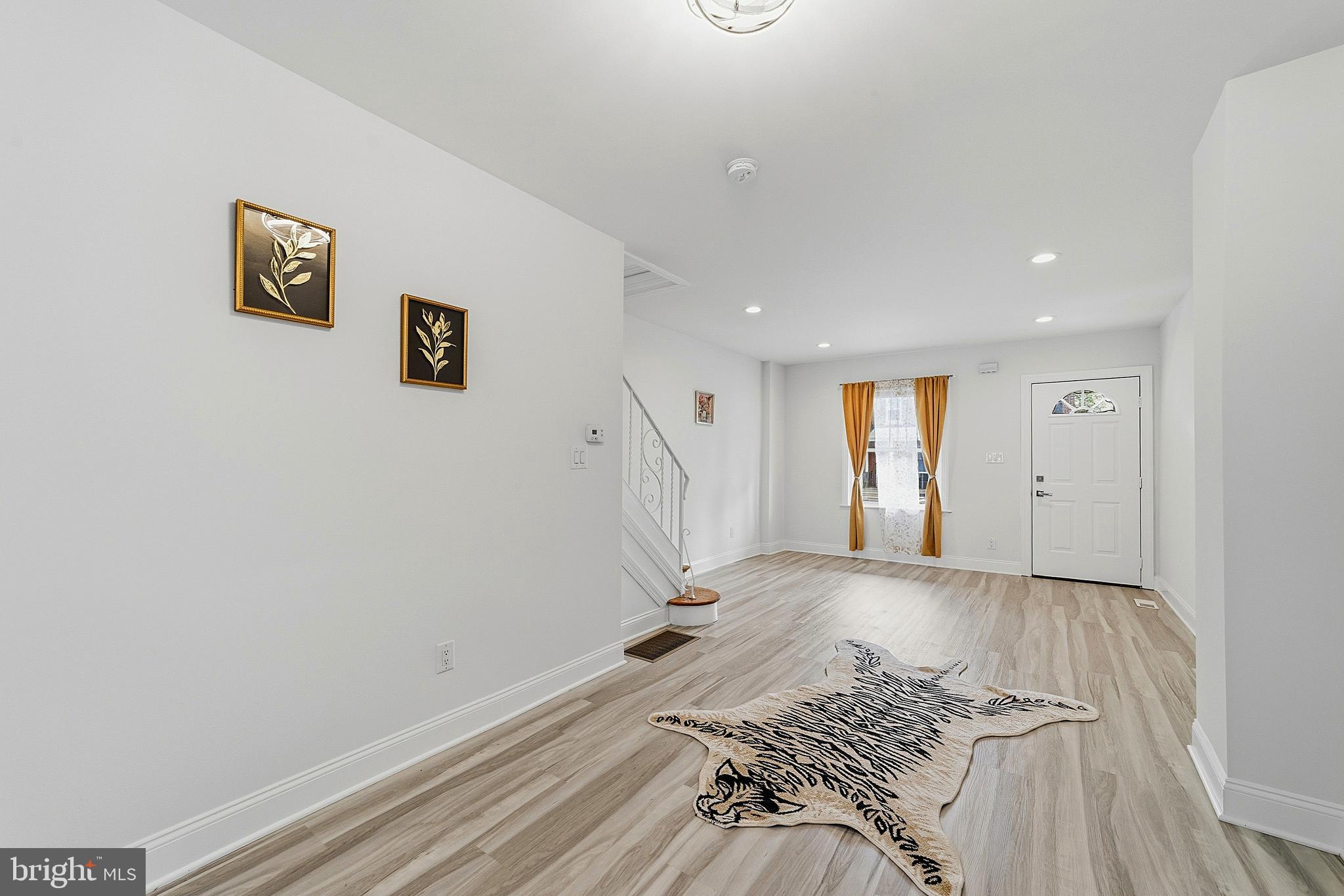 TACONY - Residential