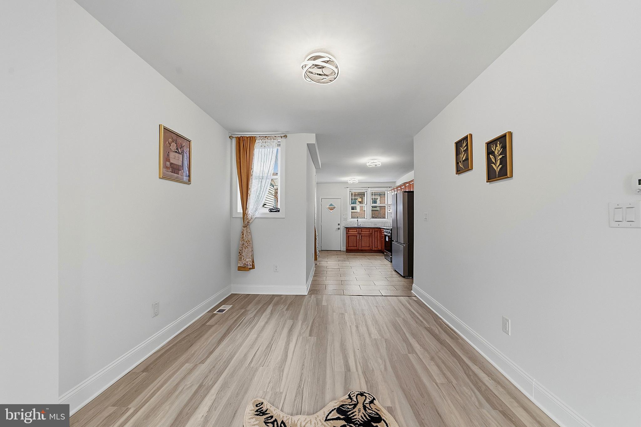TACONY - Residential