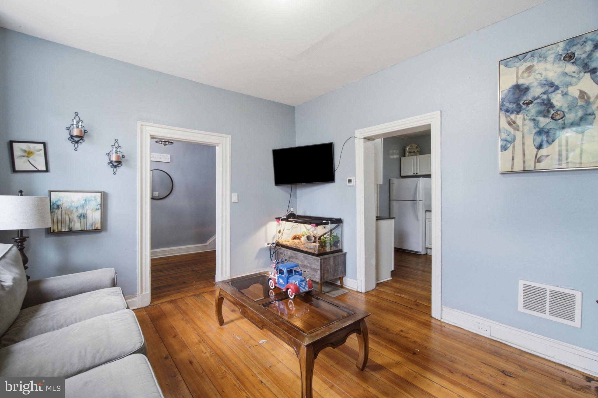 BOONSBORO - Residential