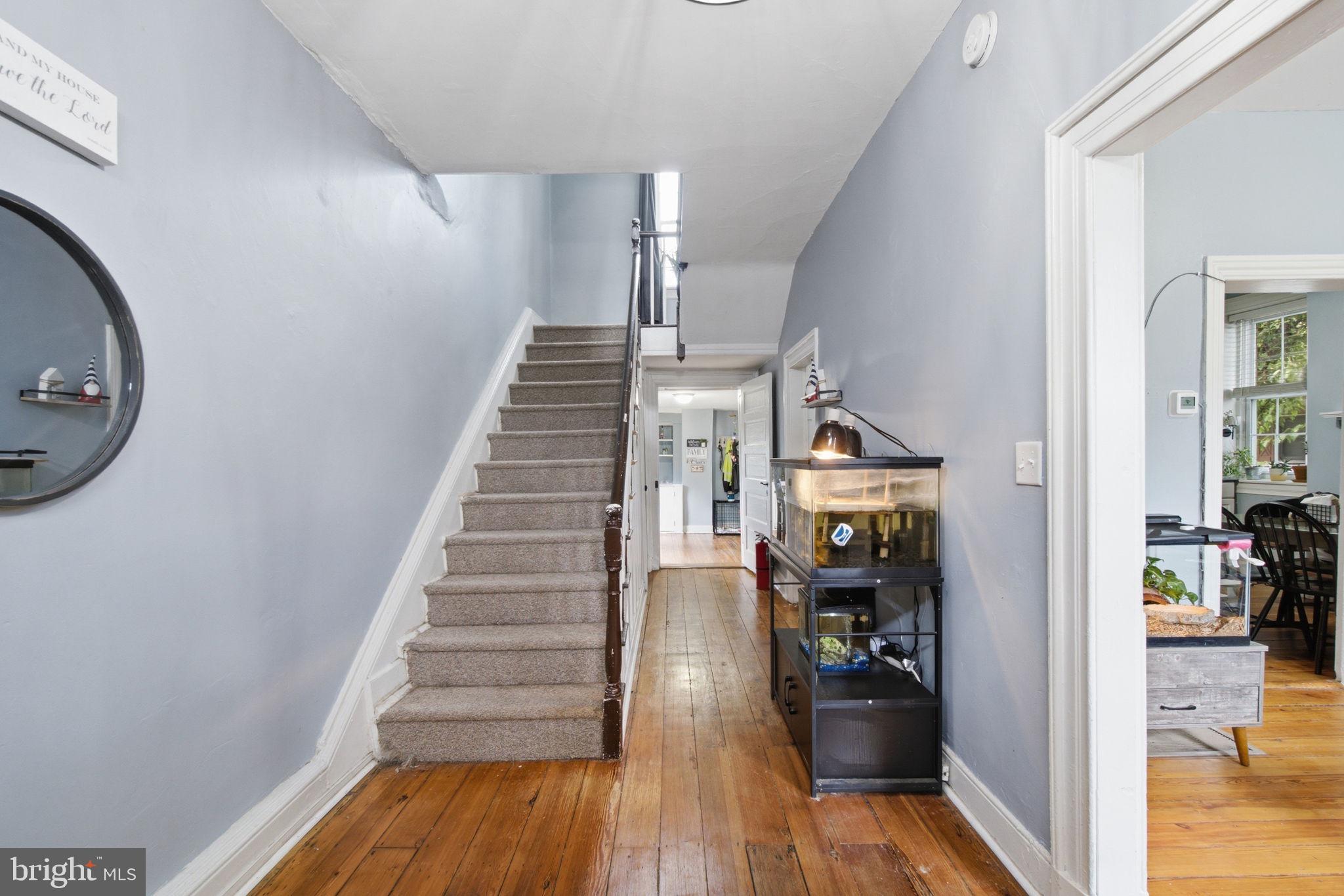 BOONSBORO - Residential
