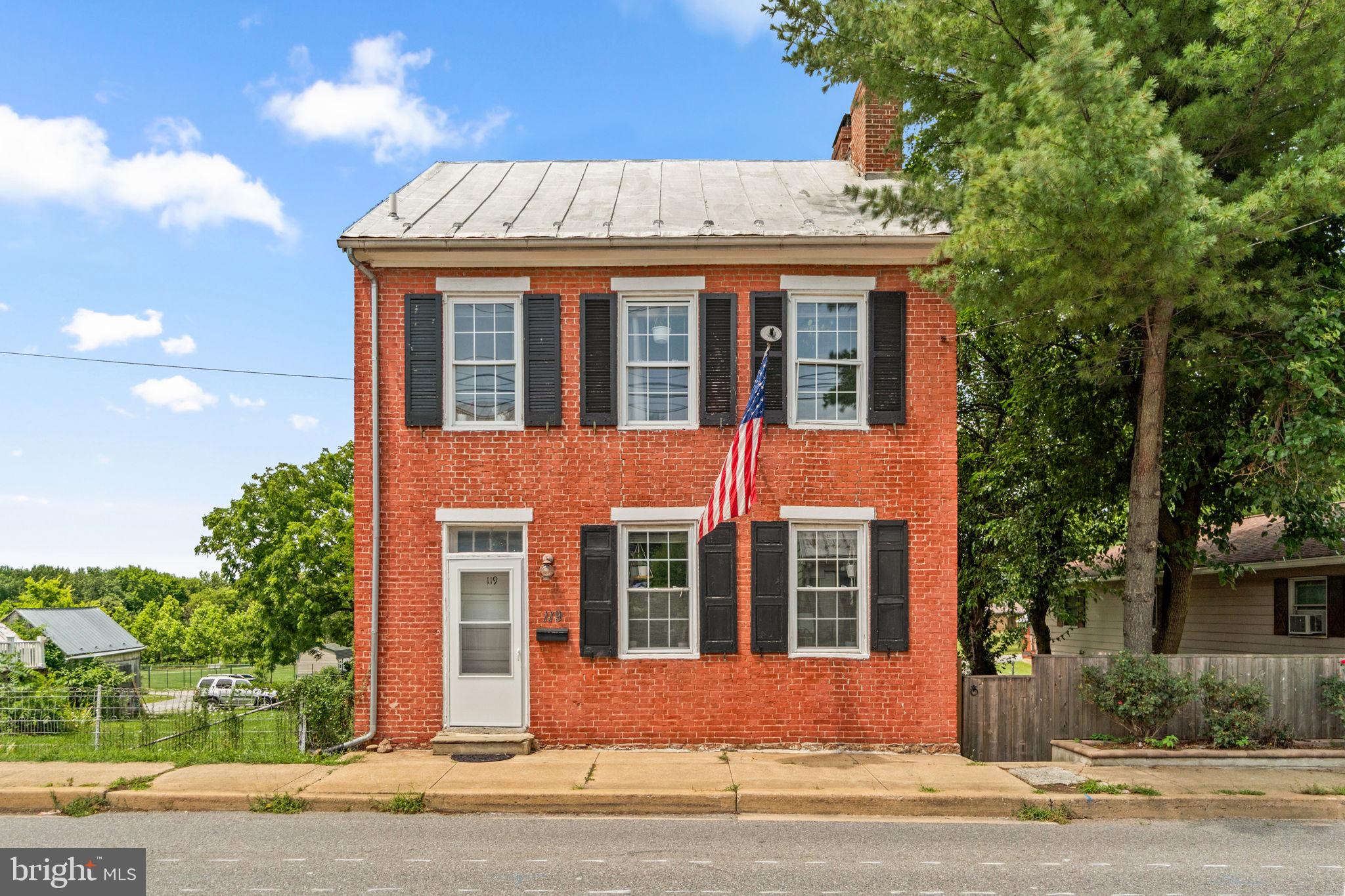 BOONSBORO - Residential