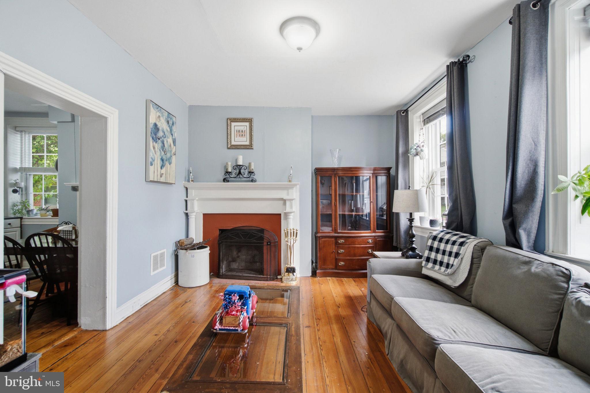 BOONSBORO - Residential