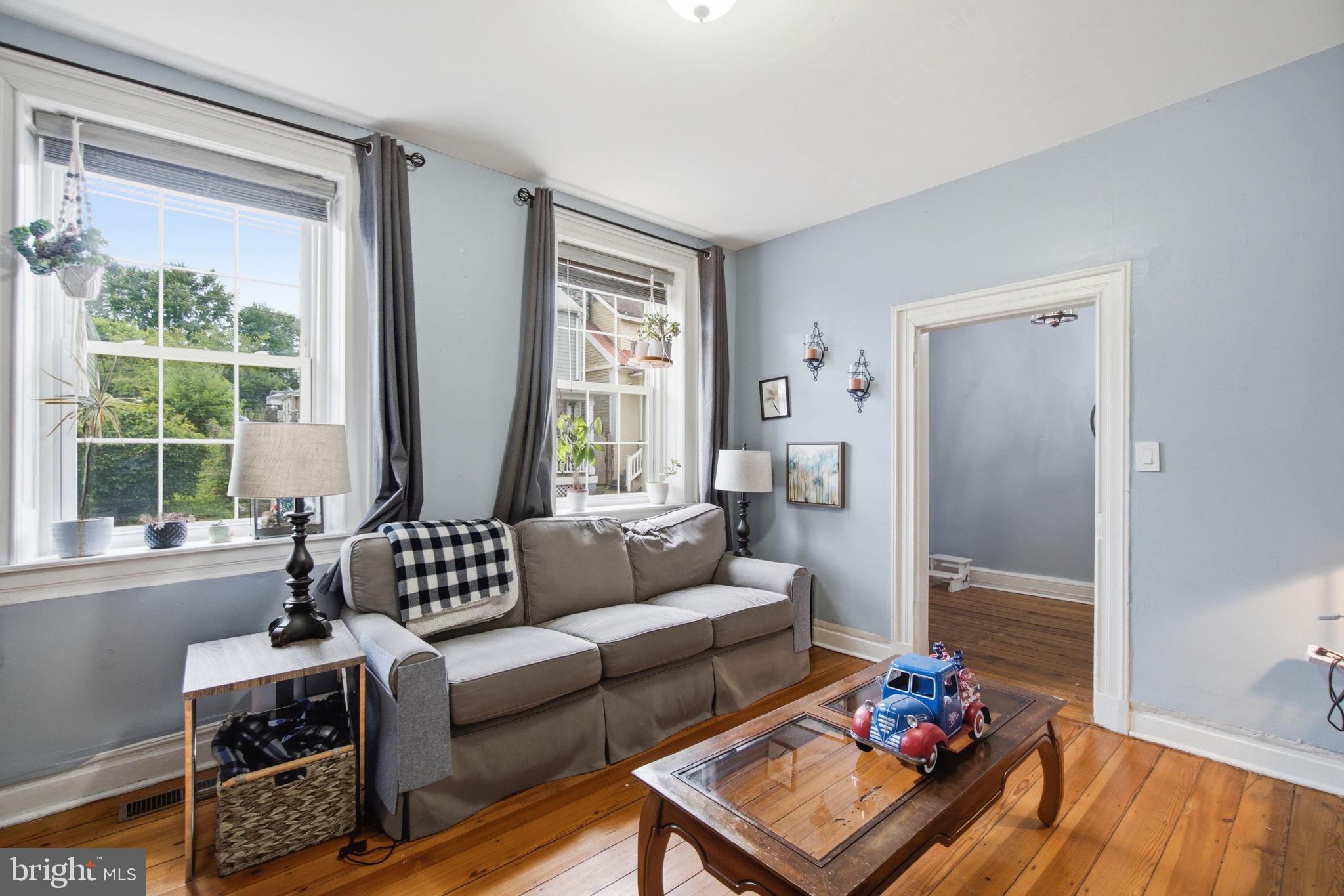 BOONSBORO - Residential