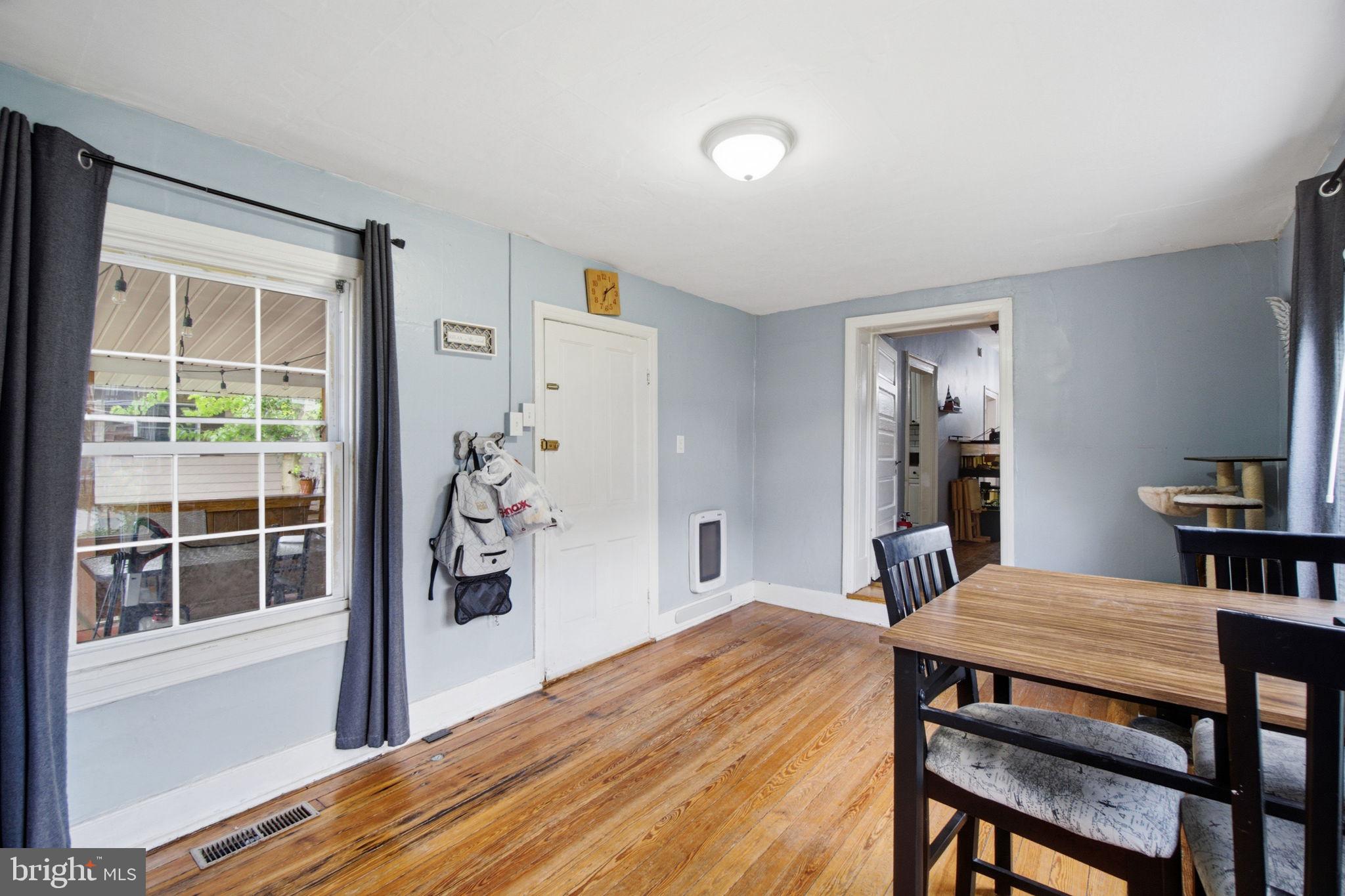 BOONSBORO - Residential