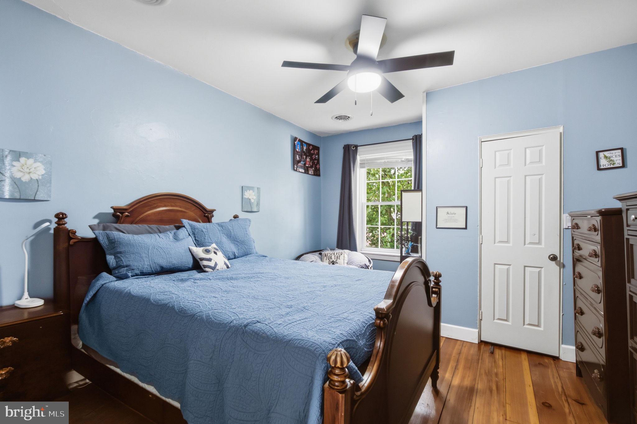 BOONSBORO - Residential