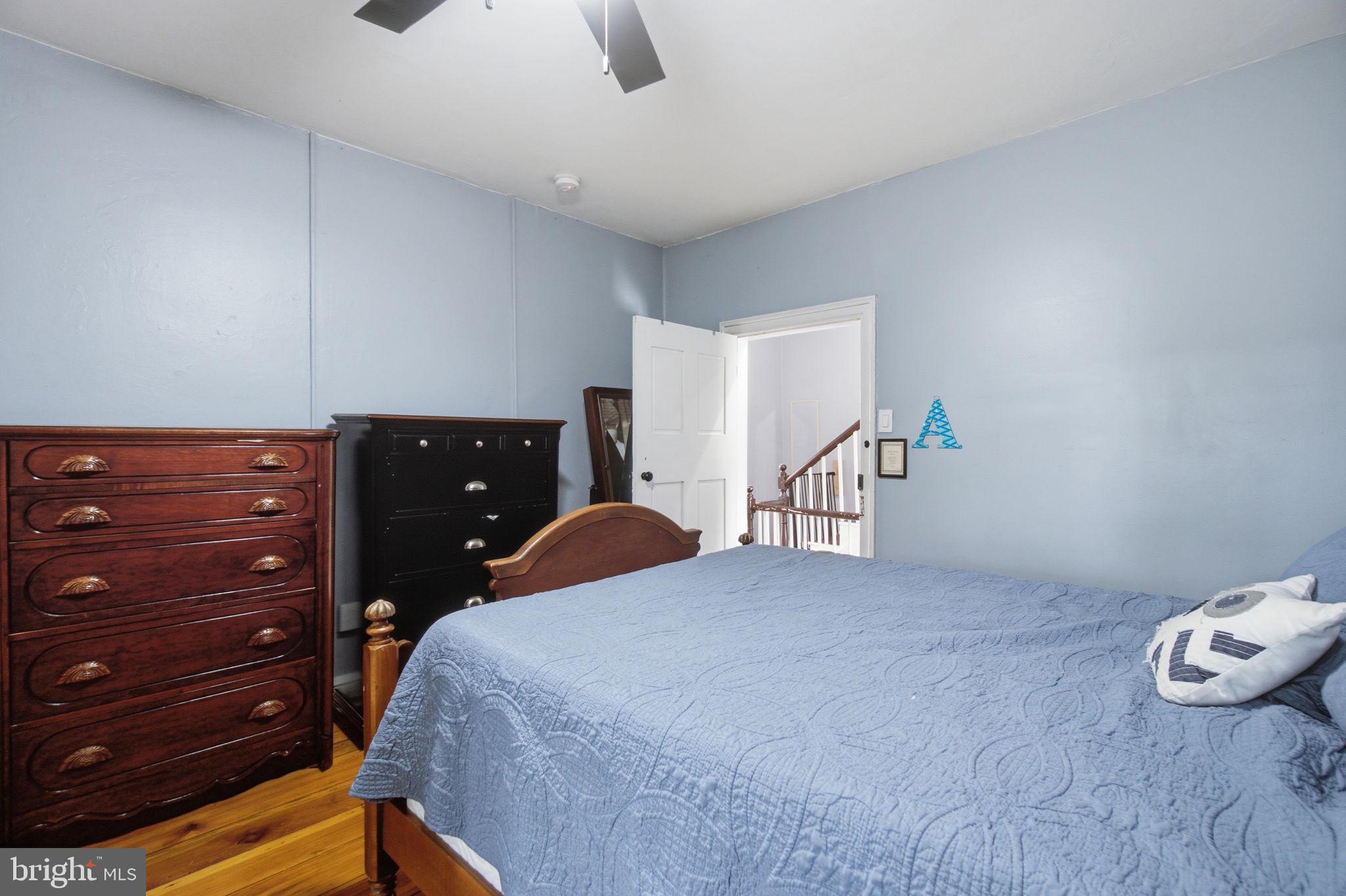 BOONSBORO - Residential
