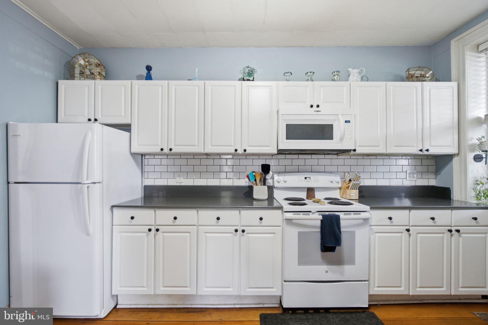 BOONSBORO - Residential