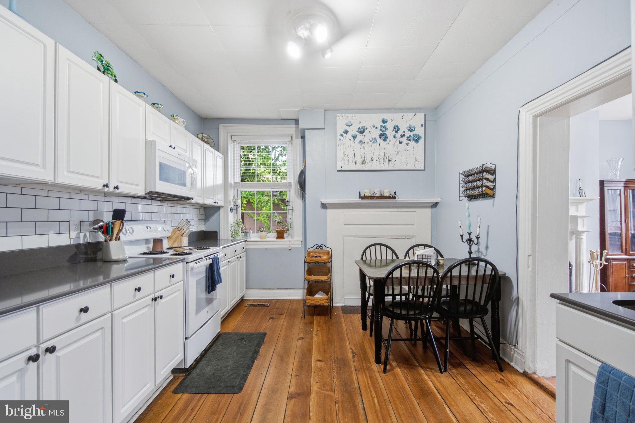 BOONSBORO - Residential