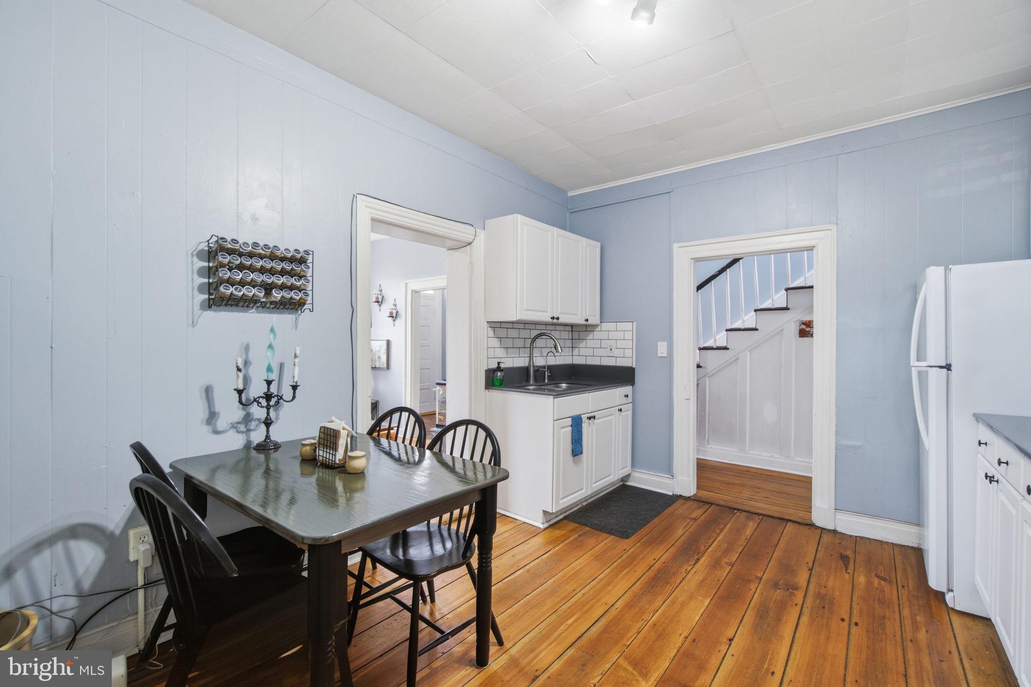 BOONSBORO - Residential