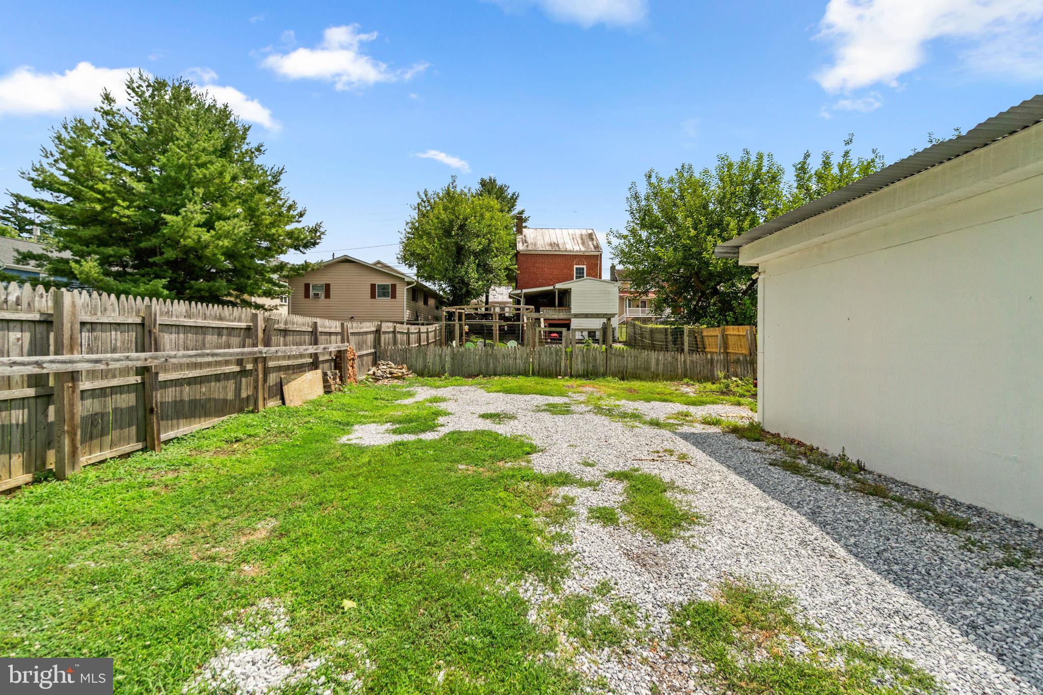 BOONSBORO - Residential