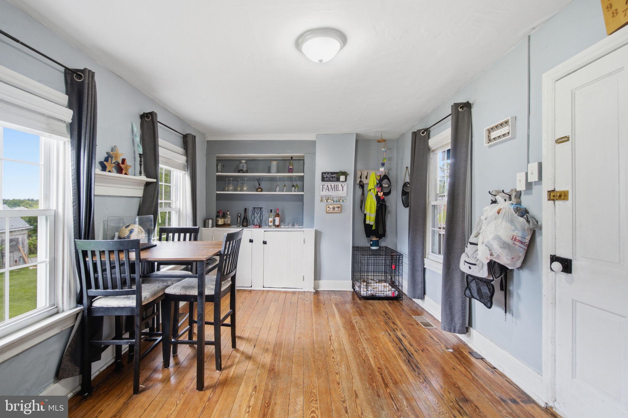 BOONSBORO - Residential