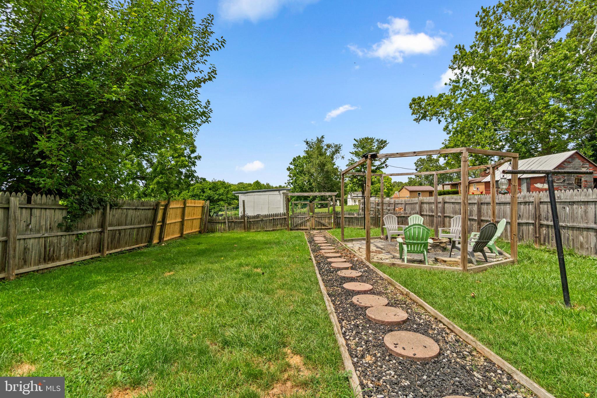 BOONSBORO - Residential