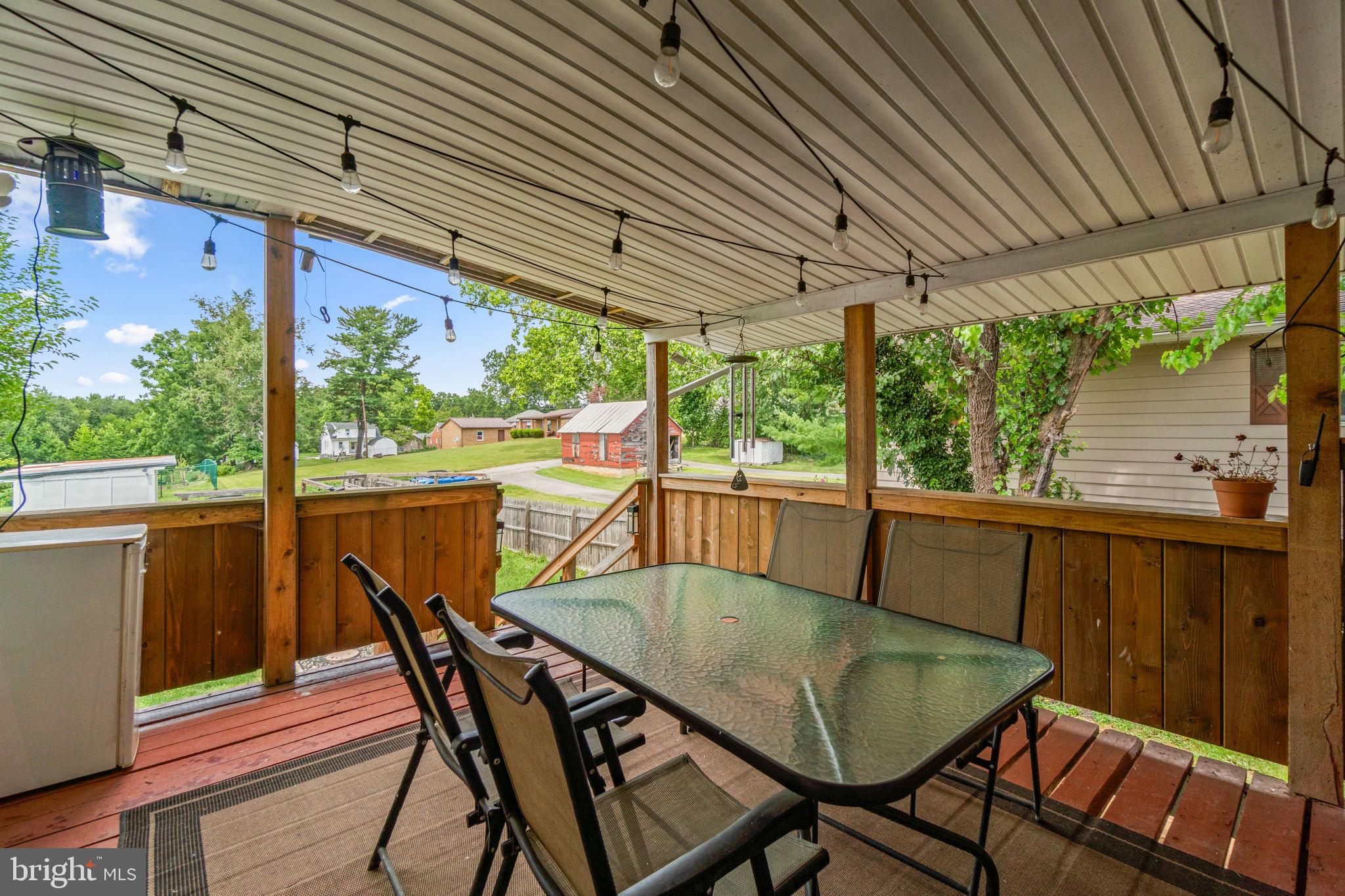 BOONSBORO - Residential