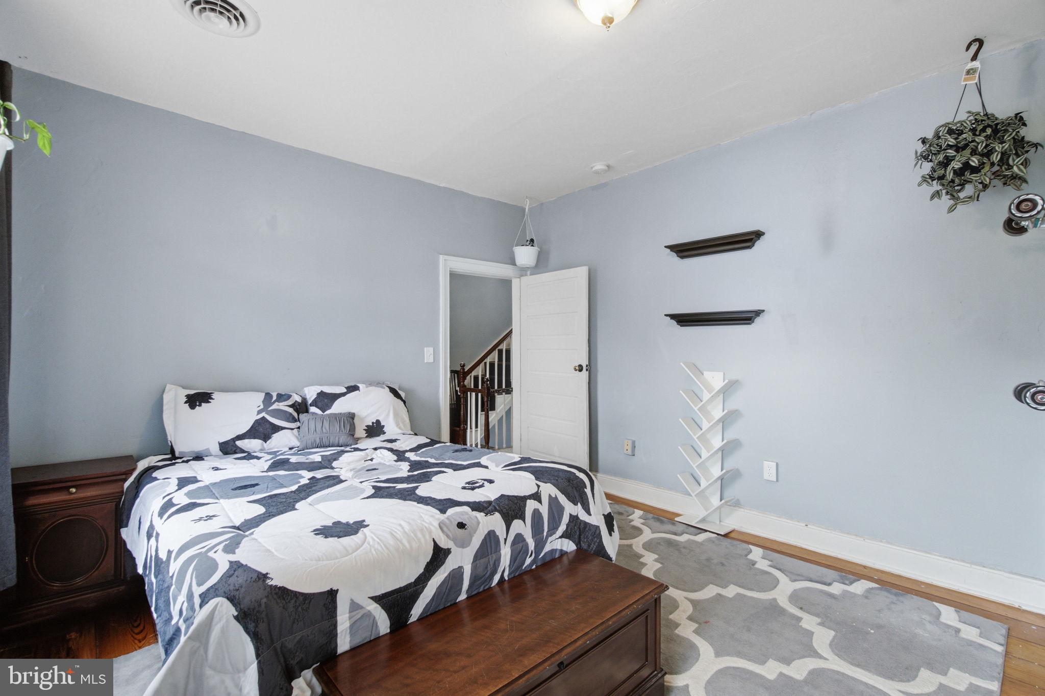 BOONSBORO - Residential