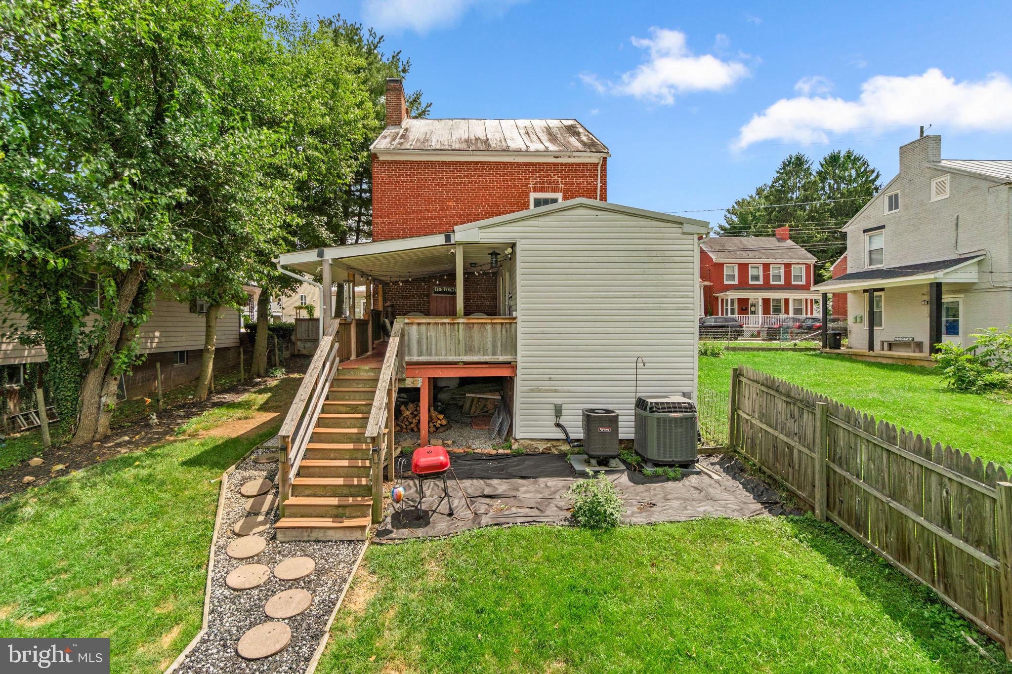 BOONSBORO - Residential
