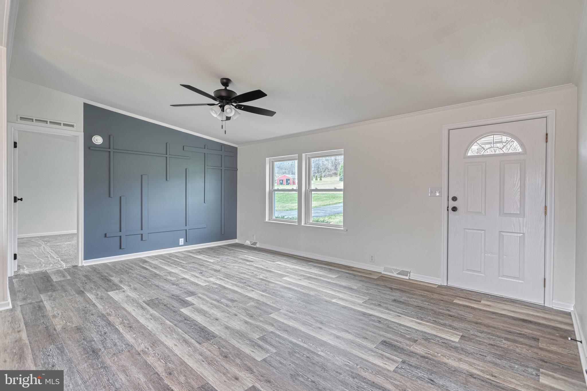 SEVEN VALLEYS - Residential