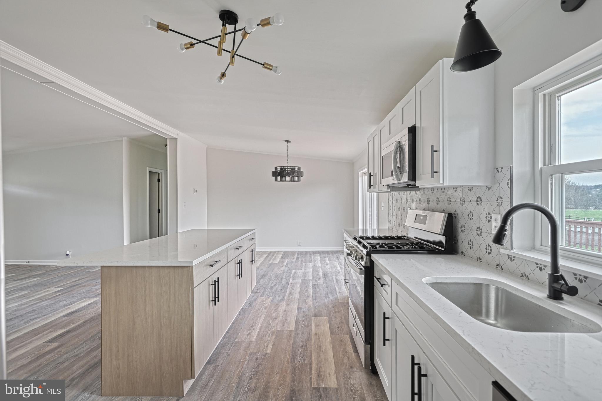 SEVEN VALLEYS - Residential