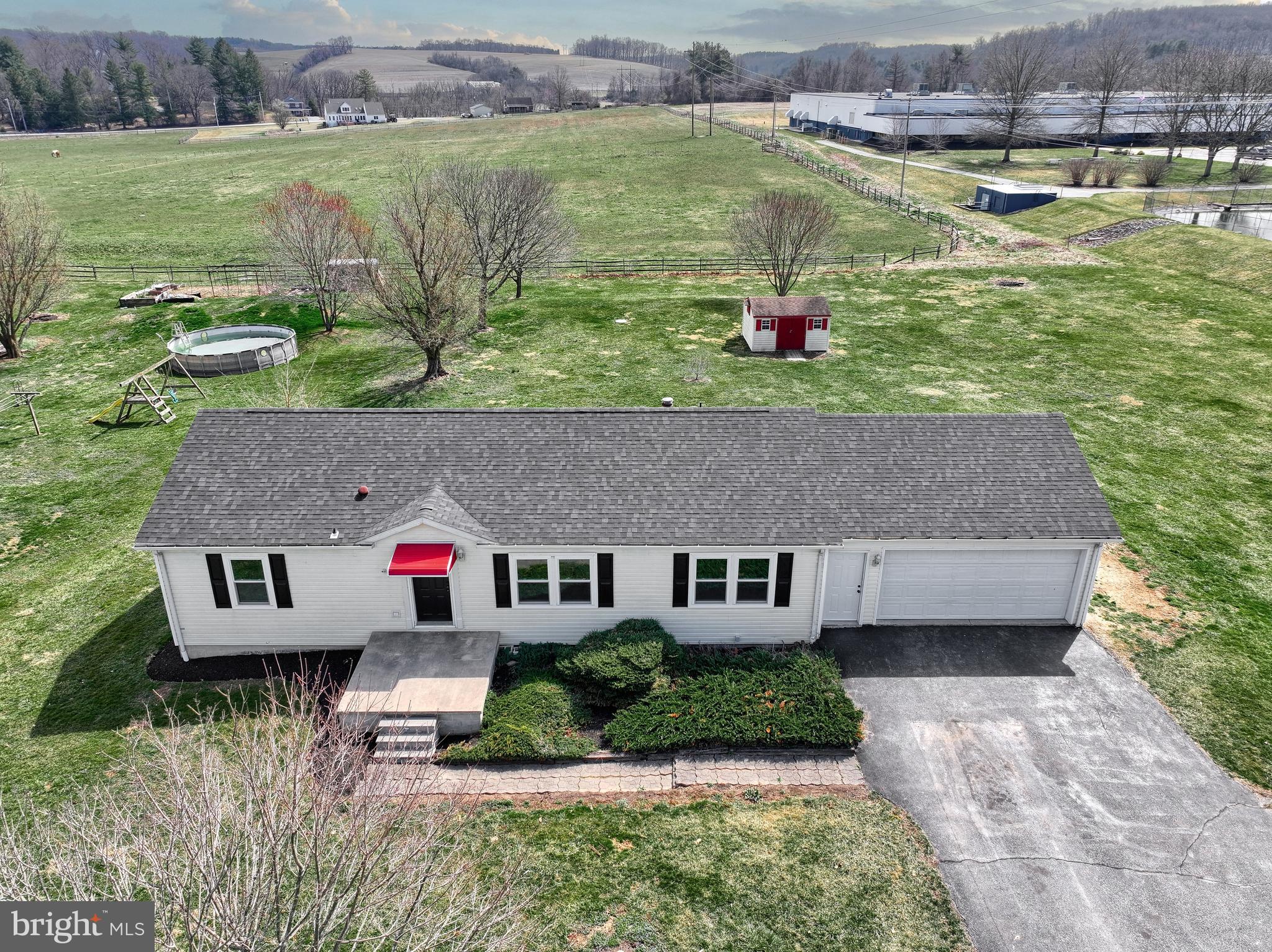 SEVEN VALLEYS - Residential