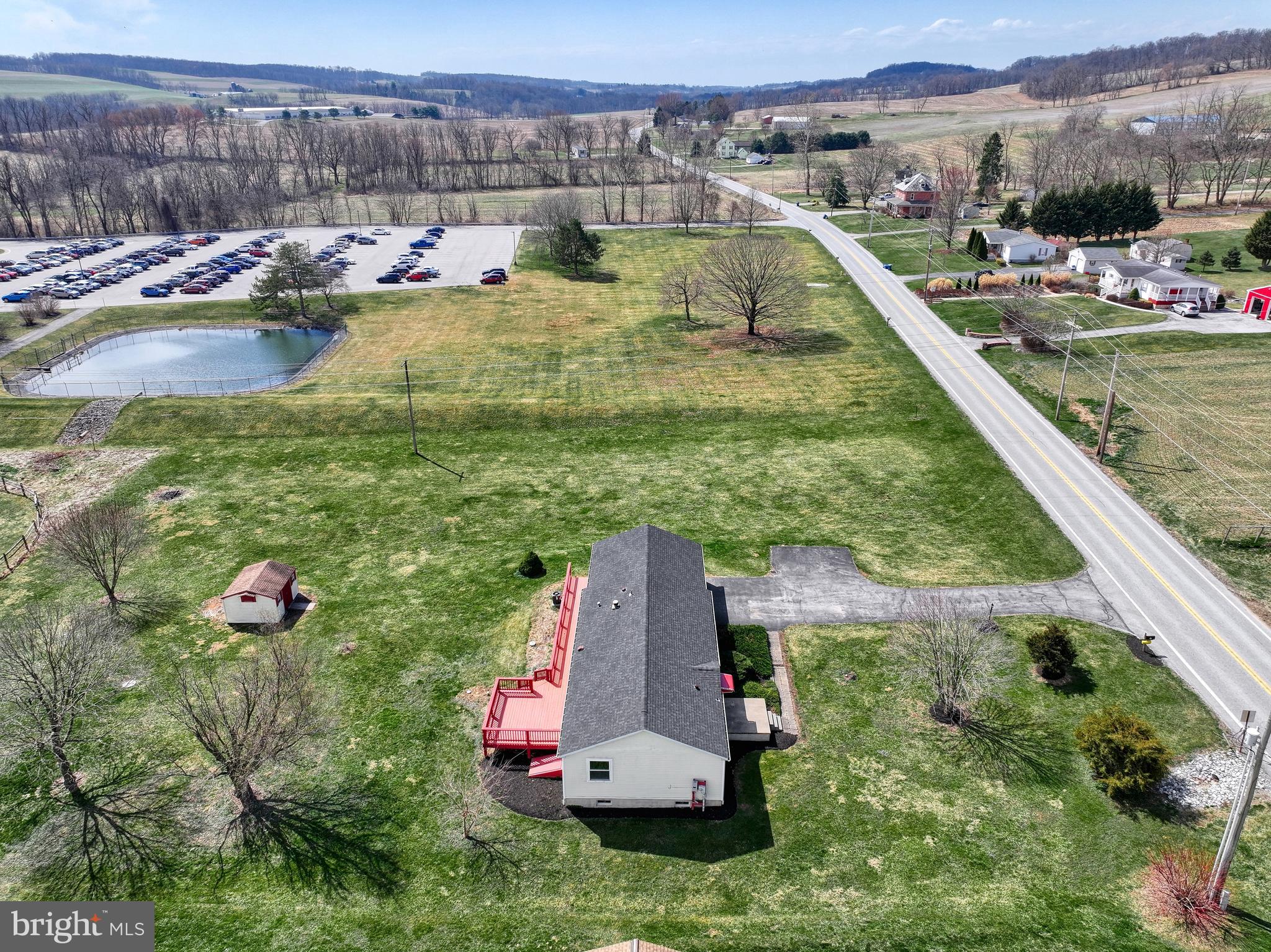 SEVEN VALLEYS - Residential
