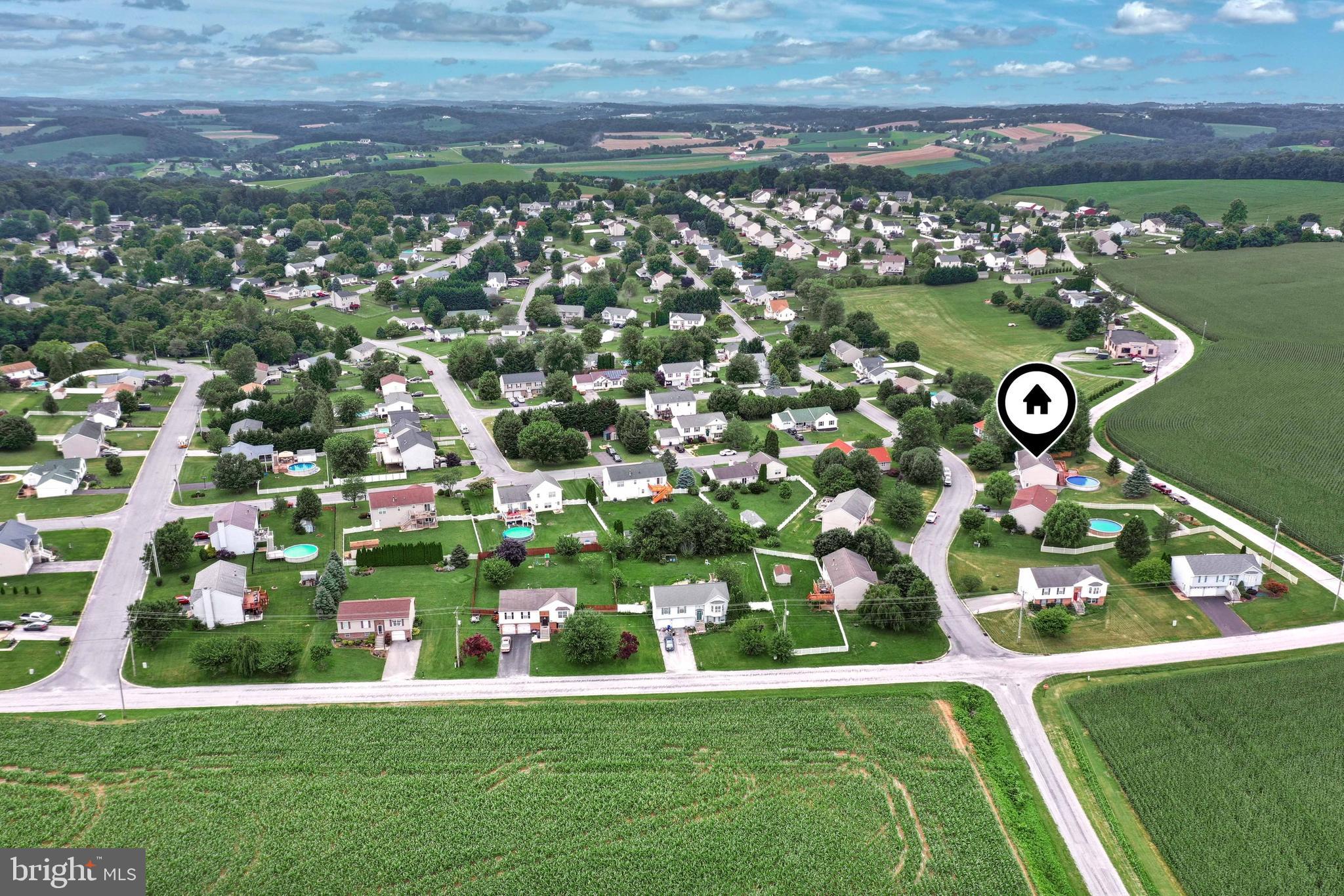 CHANCEFORD CROSSING - Residential