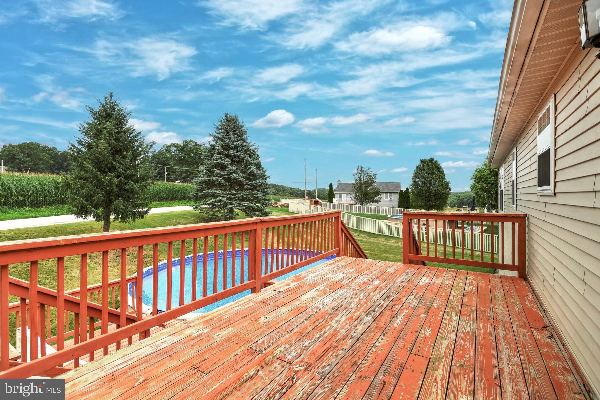 CHANCEFORD CROSSING - Residential