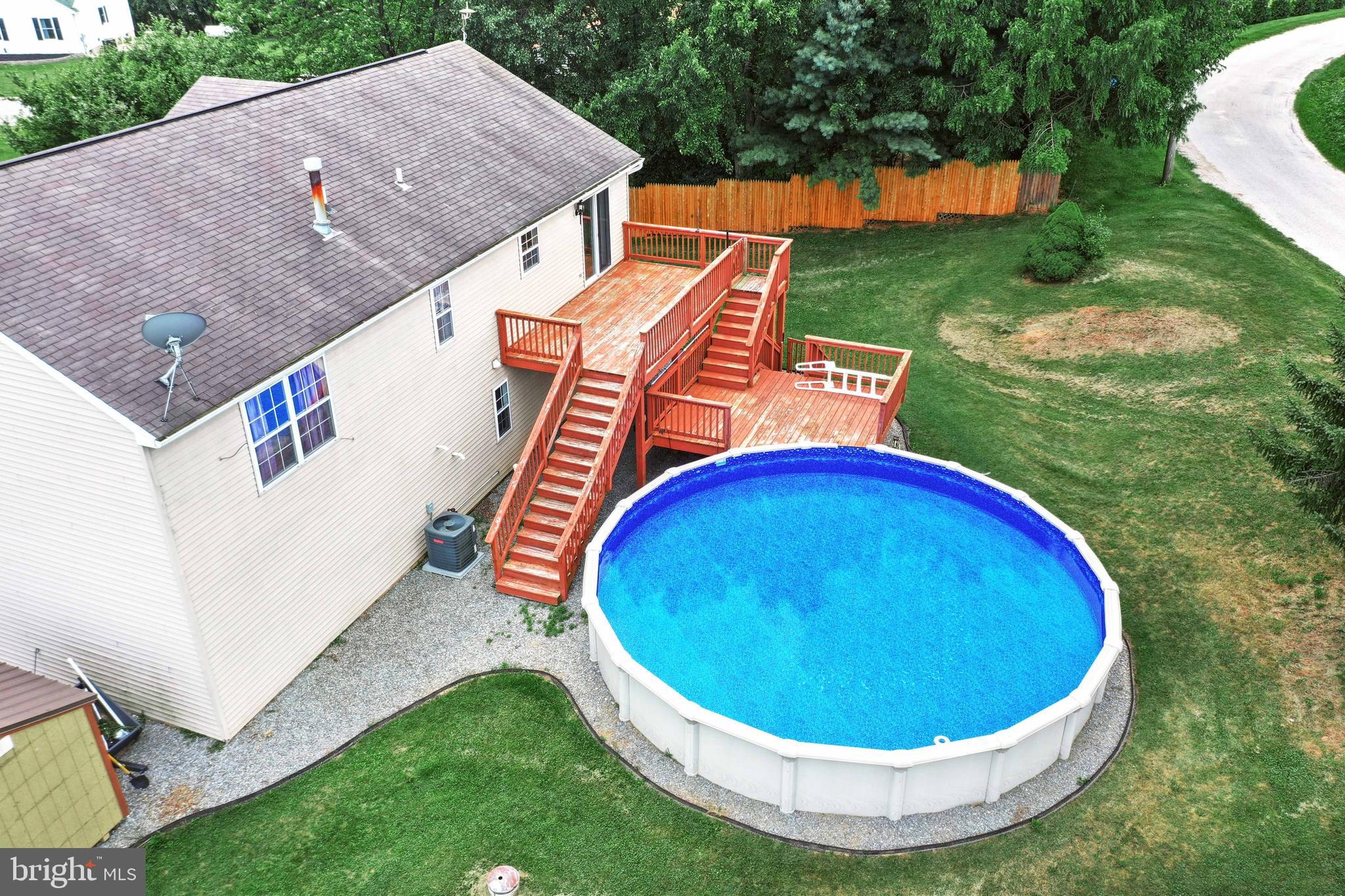 CHANCEFORD CROSSING - Residential