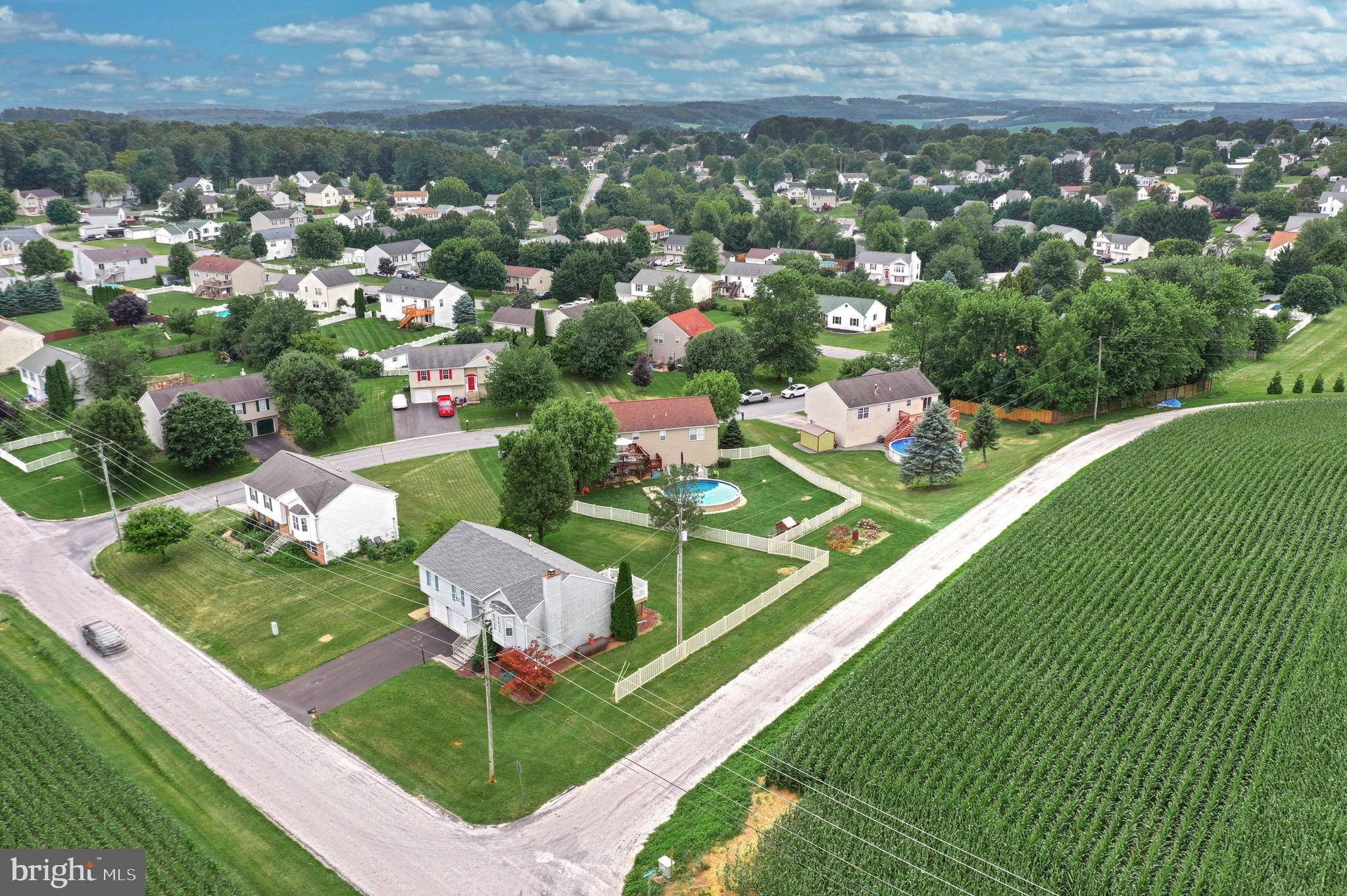 CHANCEFORD CROSSING - Residential