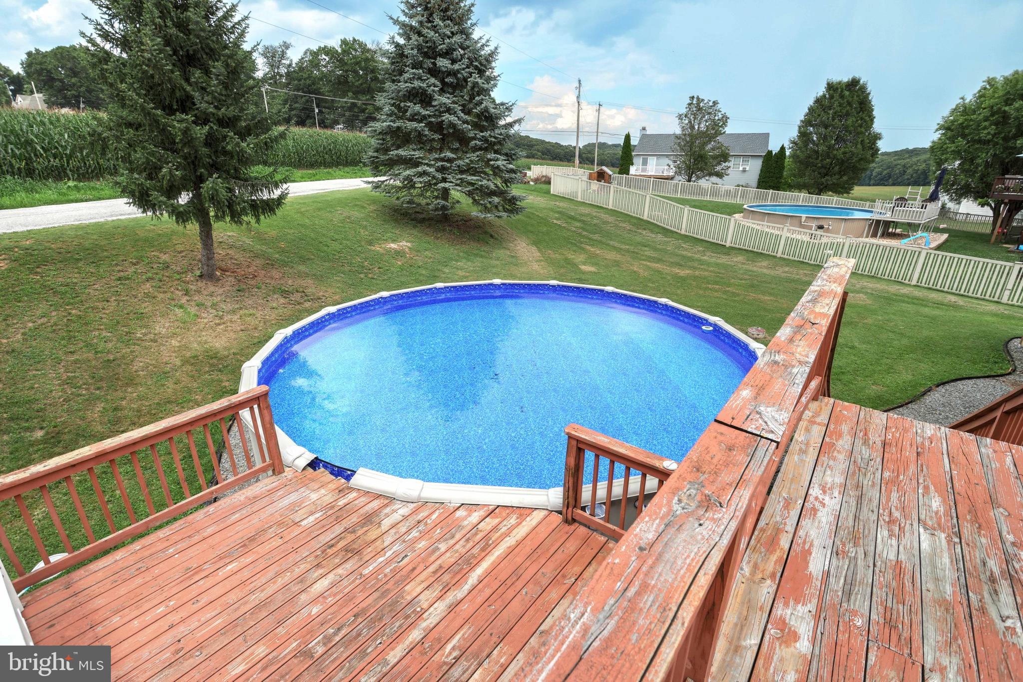 CHANCEFORD CROSSING - Residential