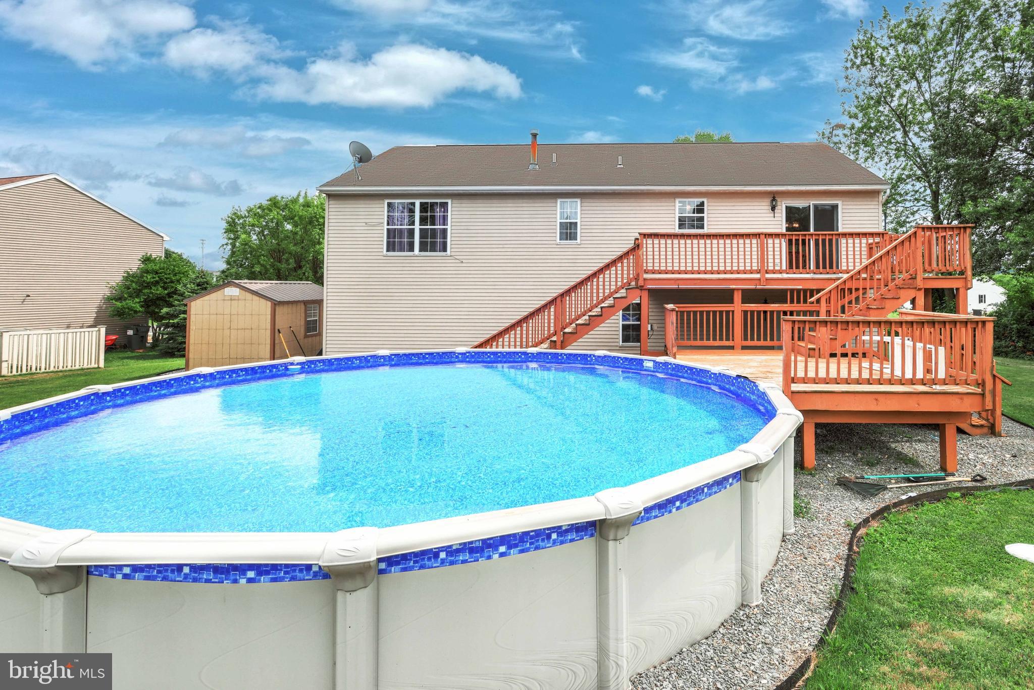CHANCEFORD CROSSING - Residential