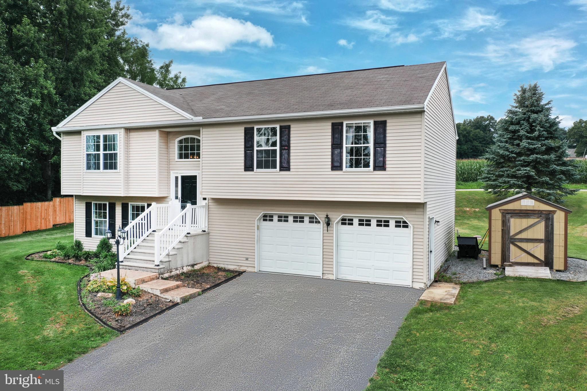 CHANCEFORD CROSSING - Residential