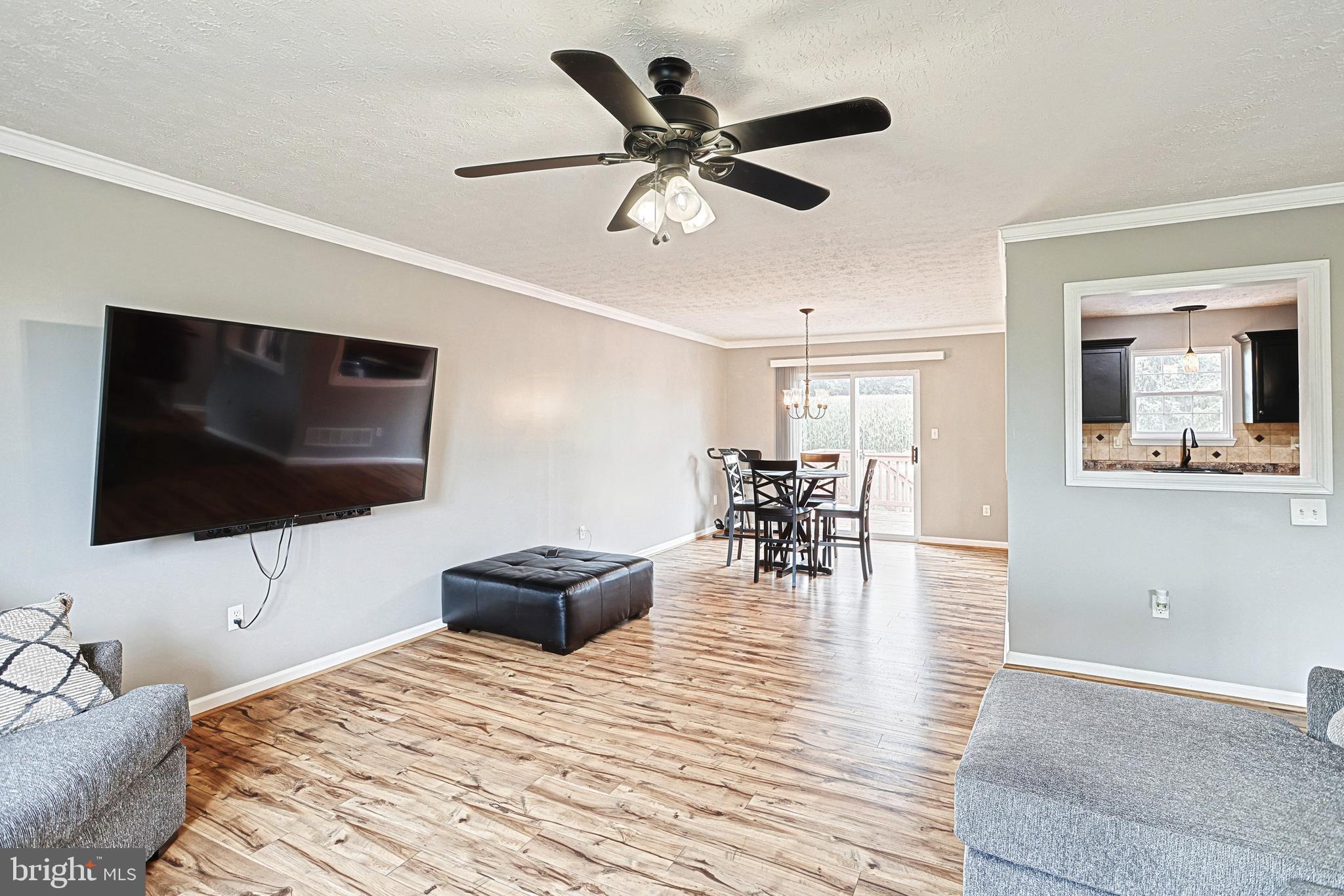CHANCEFORD CROSSING - Residential