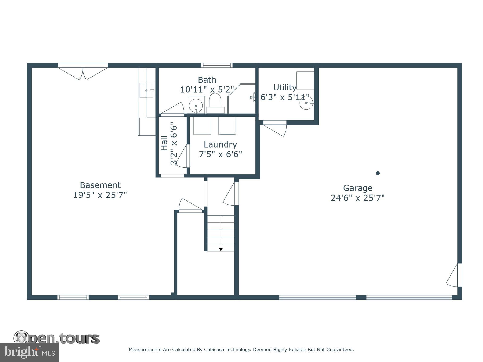CHANCEFORD CROSSING - Residential