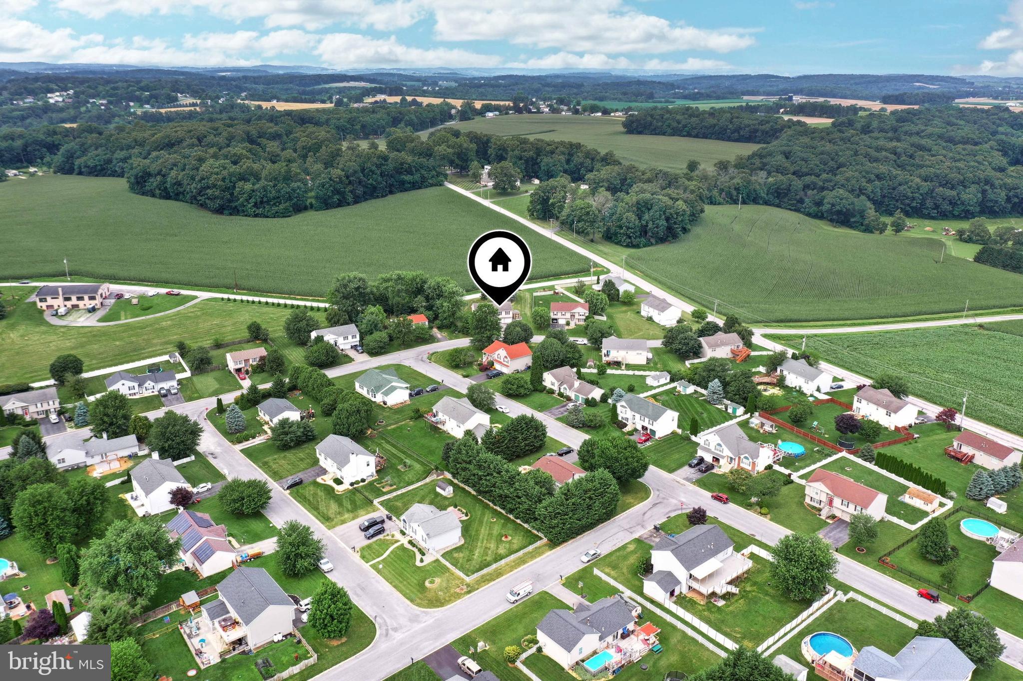 CHANCEFORD CROSSING - Residential