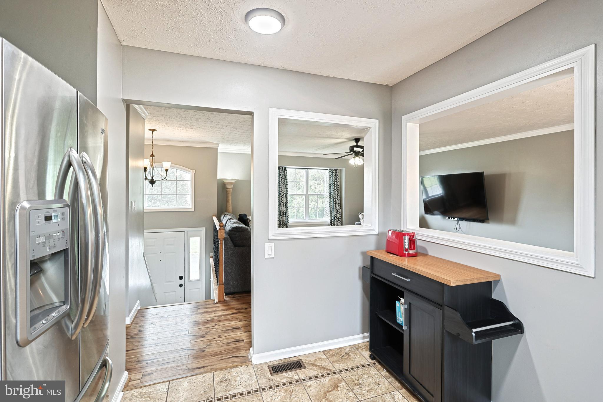 CHANCEFORD CROSSING - Residential