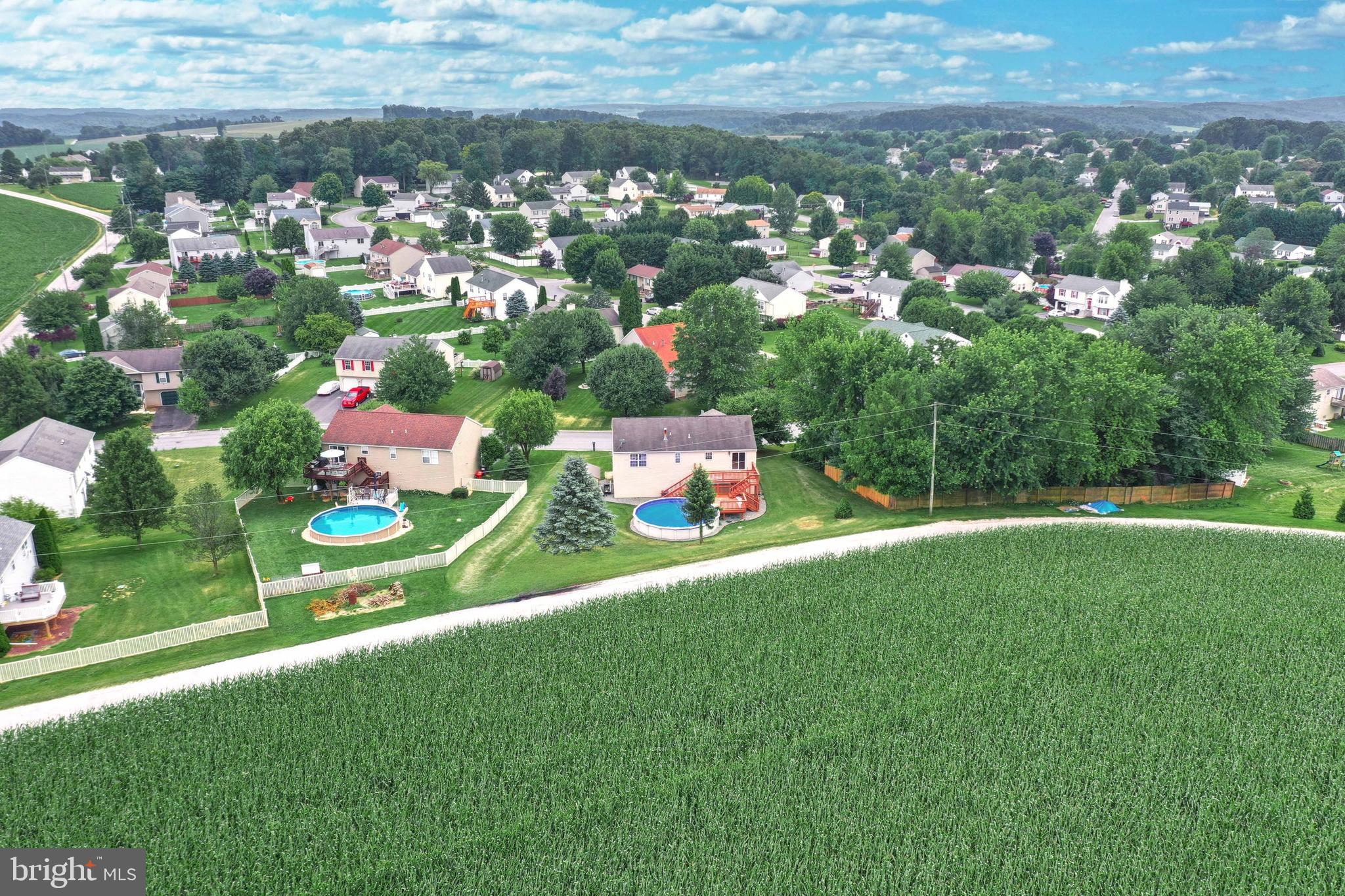 CHANCEFORD CROSSING - Residential