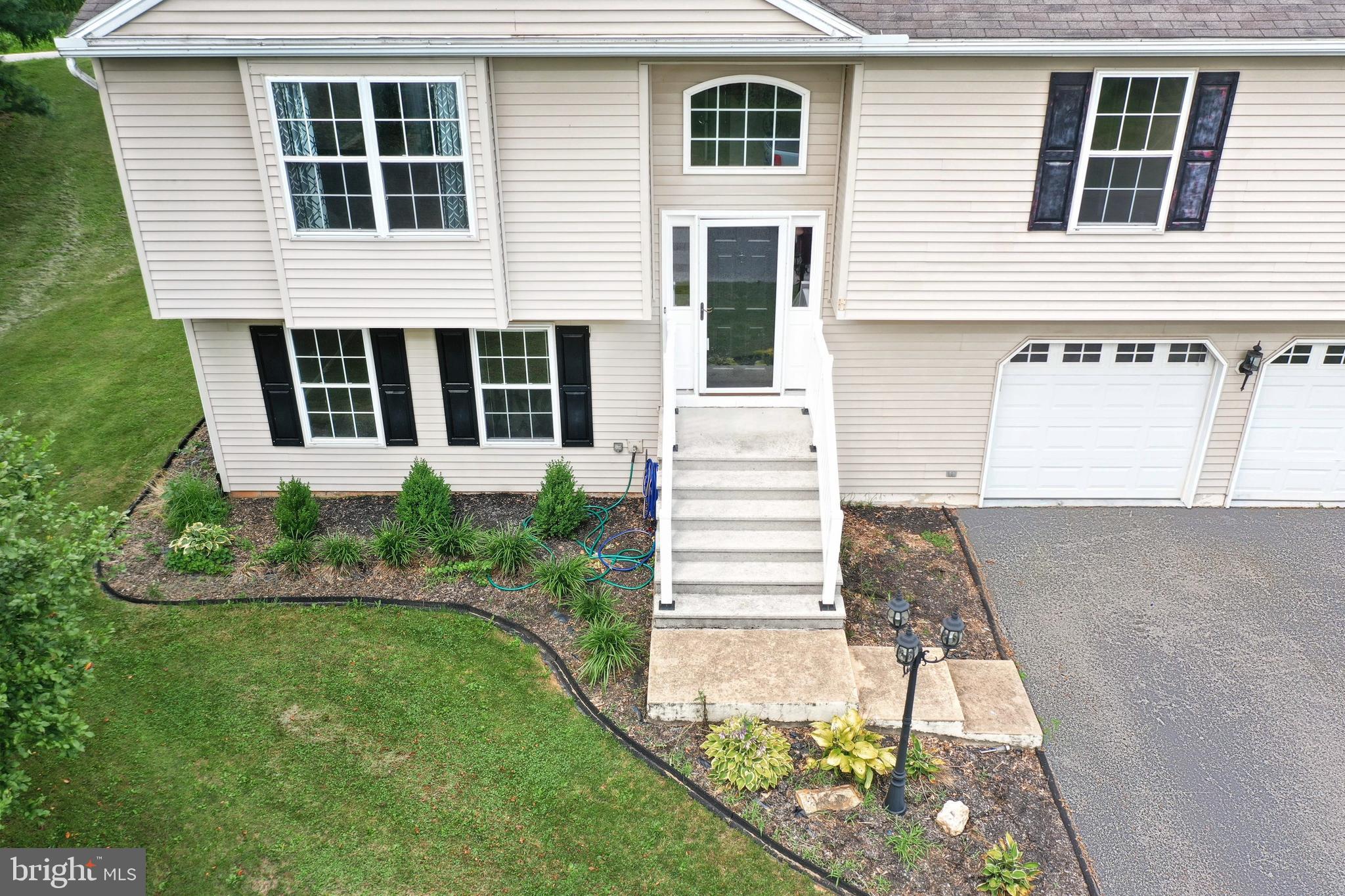 CHANCEFORD CROSSING - Residential