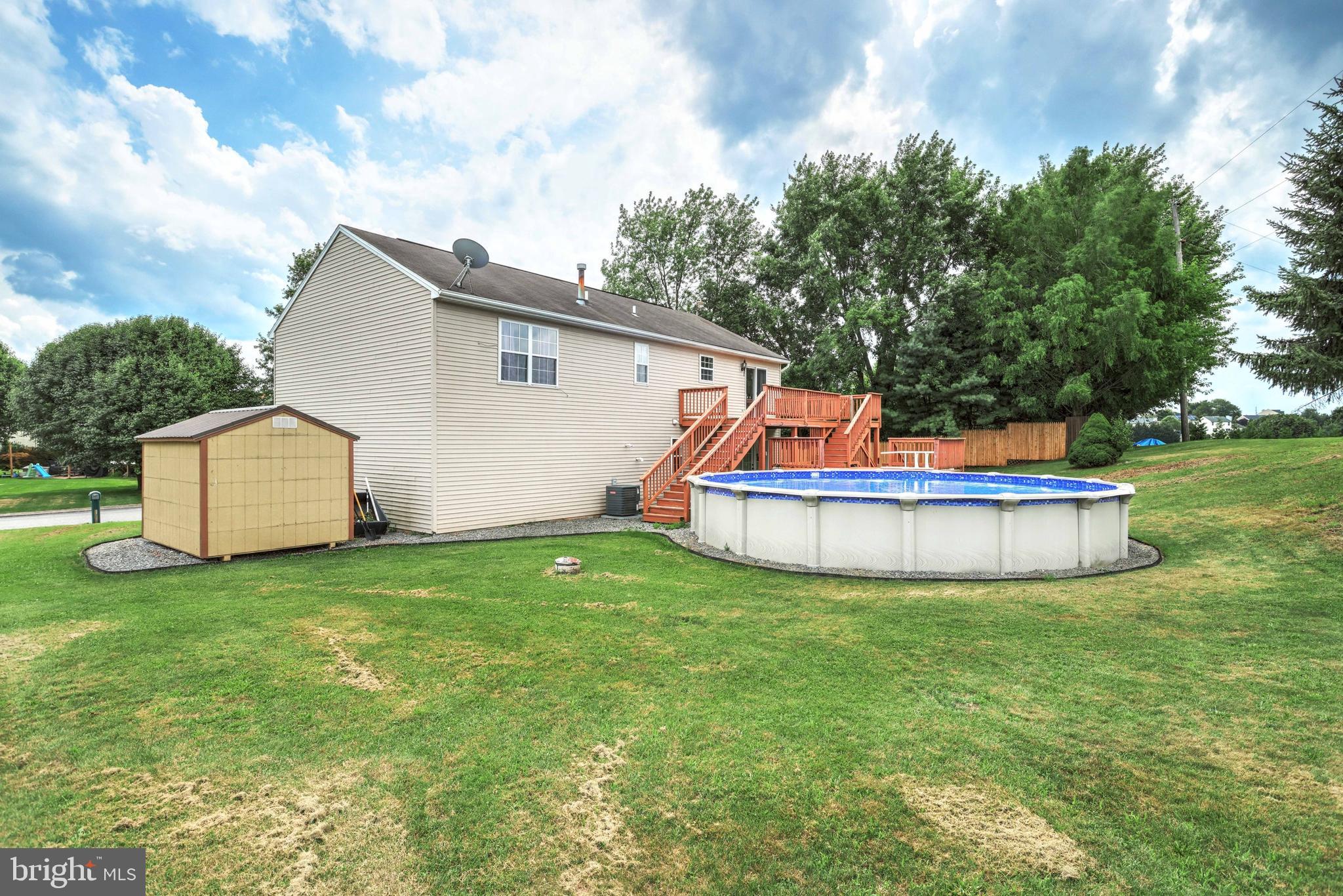 CHANCEFORD CROSSING - Residential